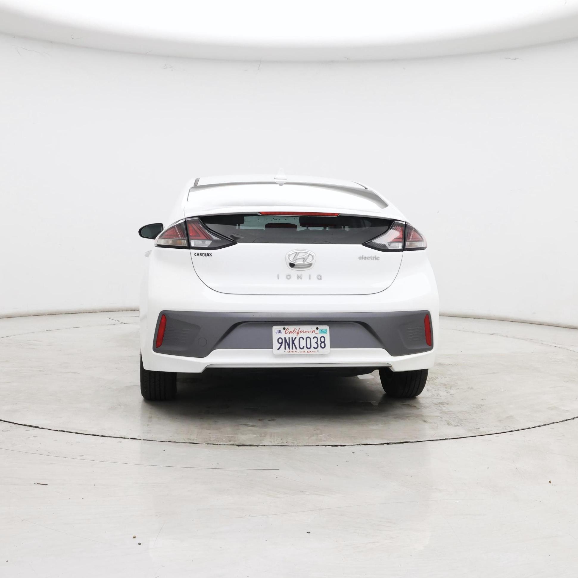 Thumbnail: 2020 Hyundai Ioniq - 6