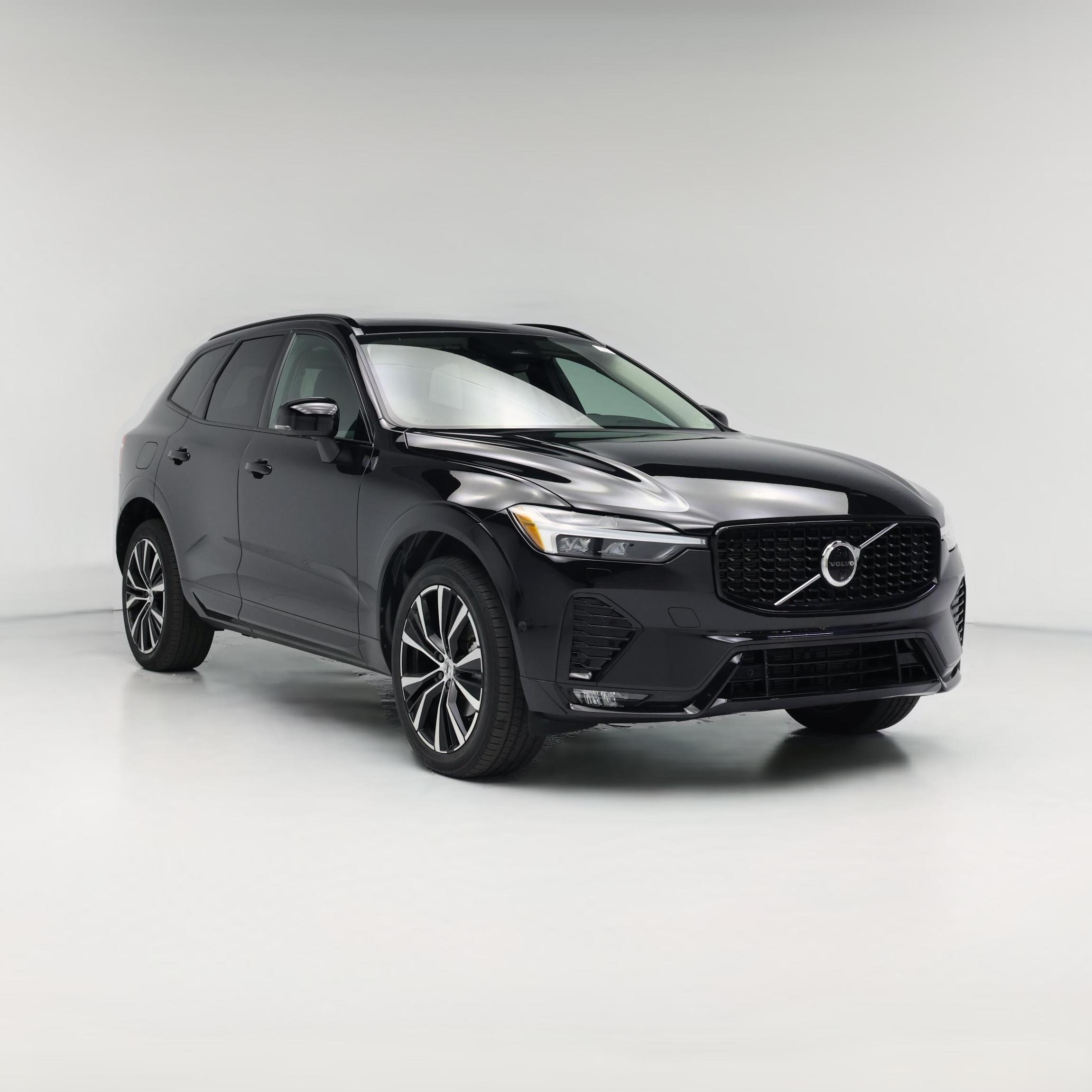 Thumbnail: 2024 Volvo XC60 - 1