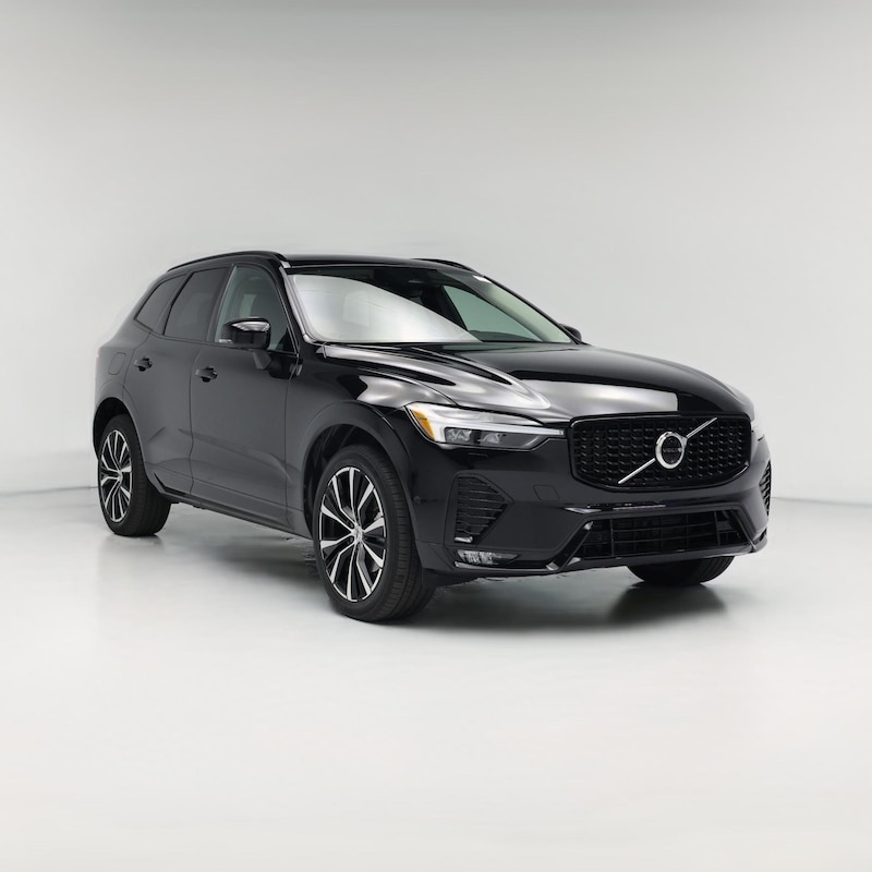 2024 Volvo XC60 B5 Plus Dark Theme