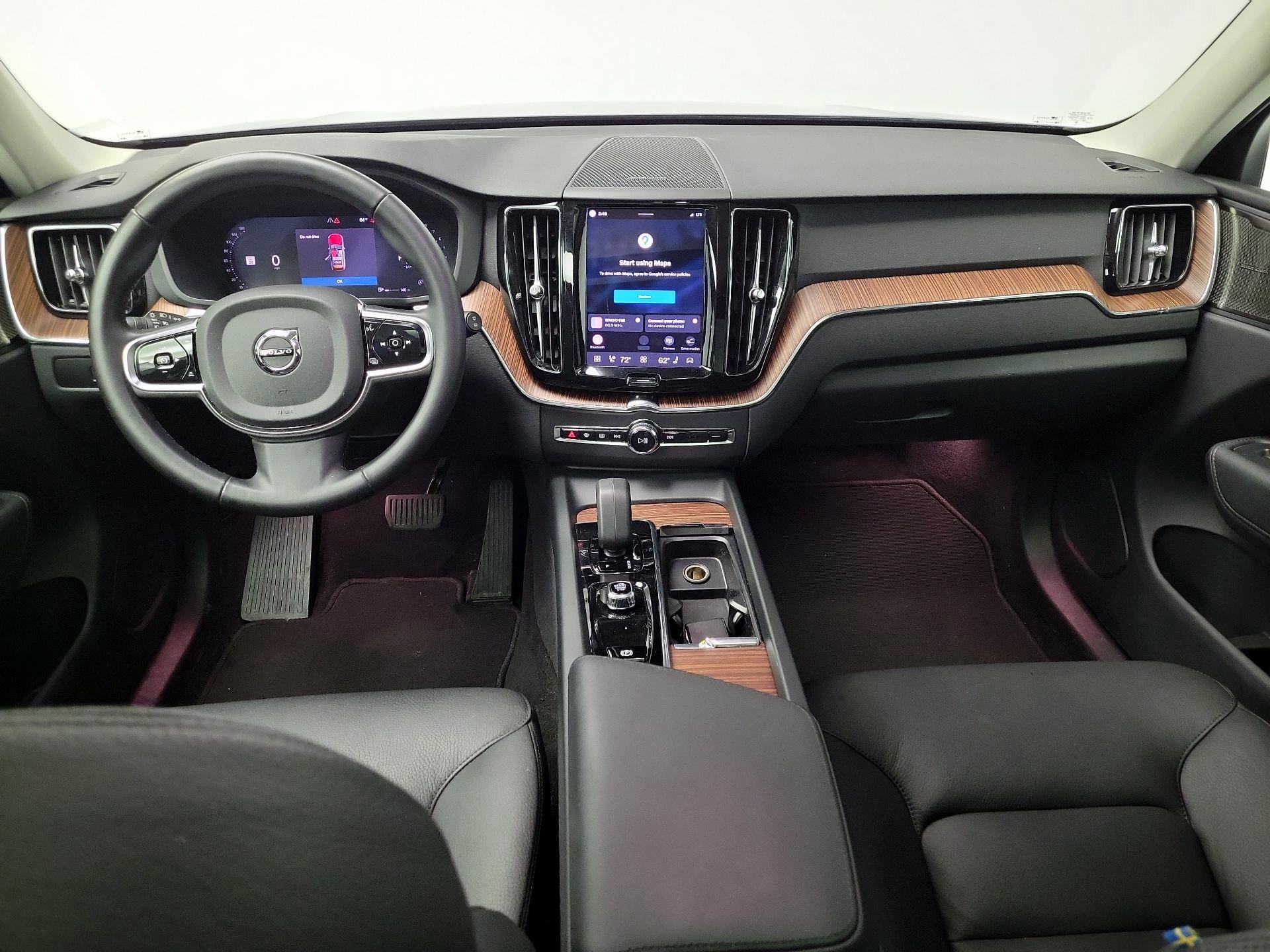 Thumbnail: 2024 Volvo XC60 - 9