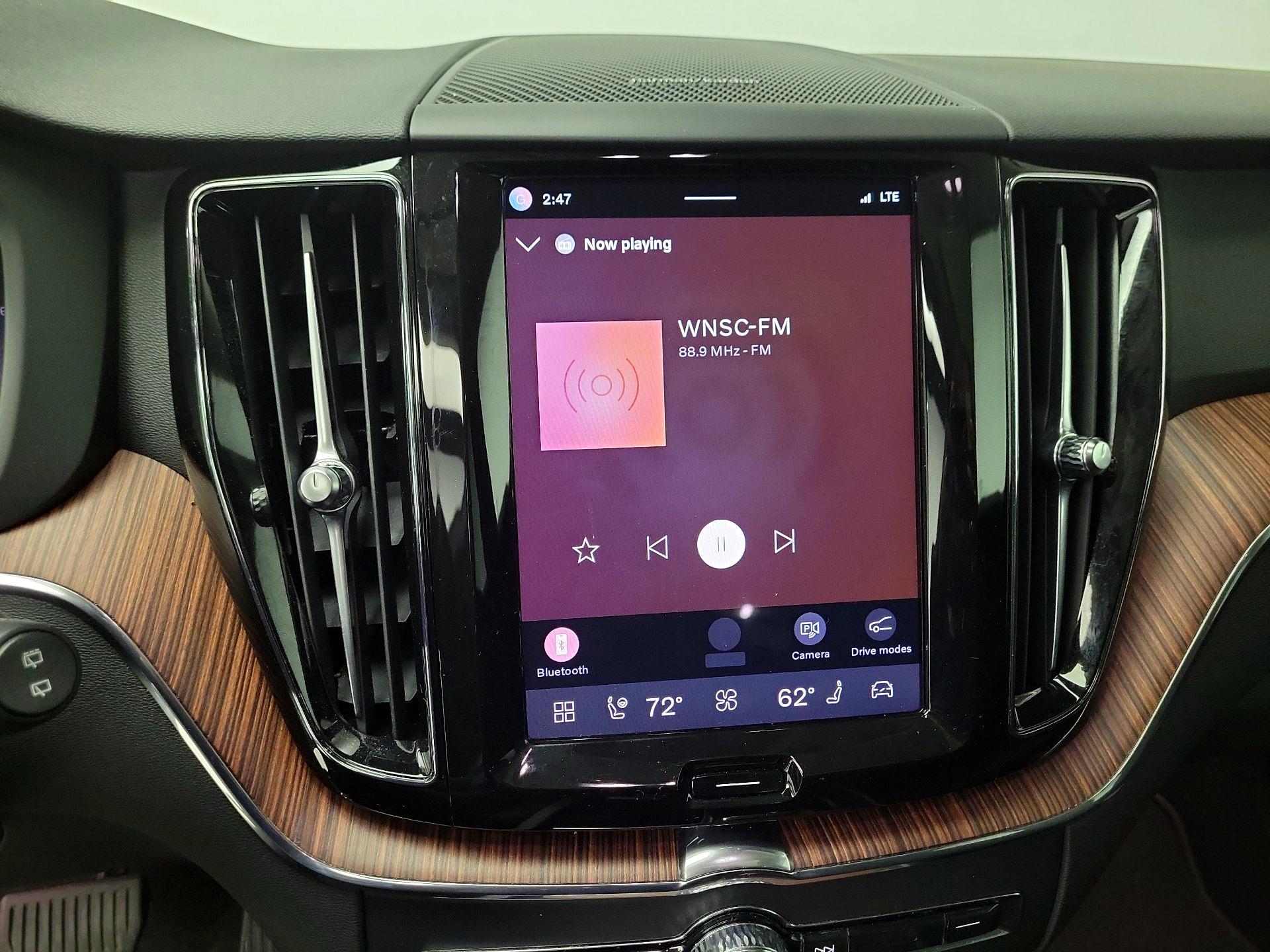 Thumbnail: 2024 Volvo XC60 - 15