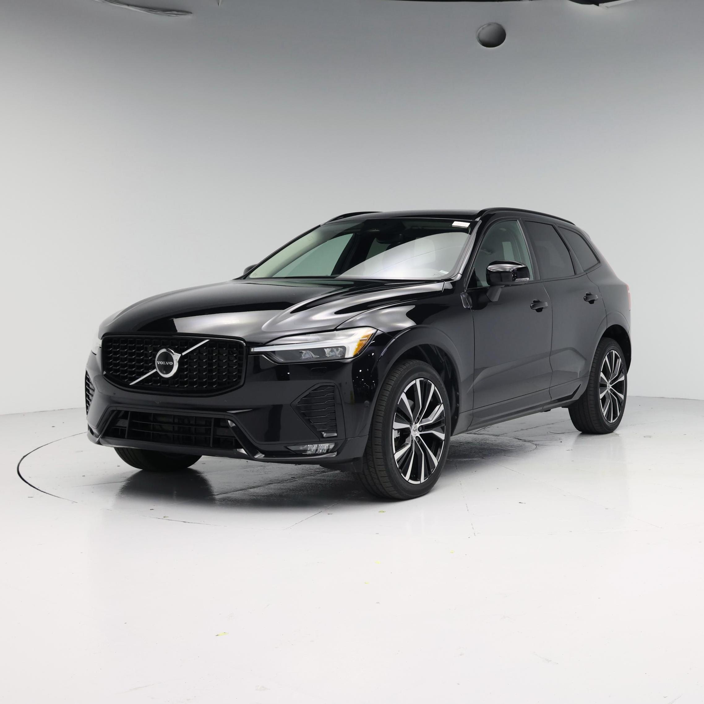Thumbnail: 2024 Volvo XC60 - 4