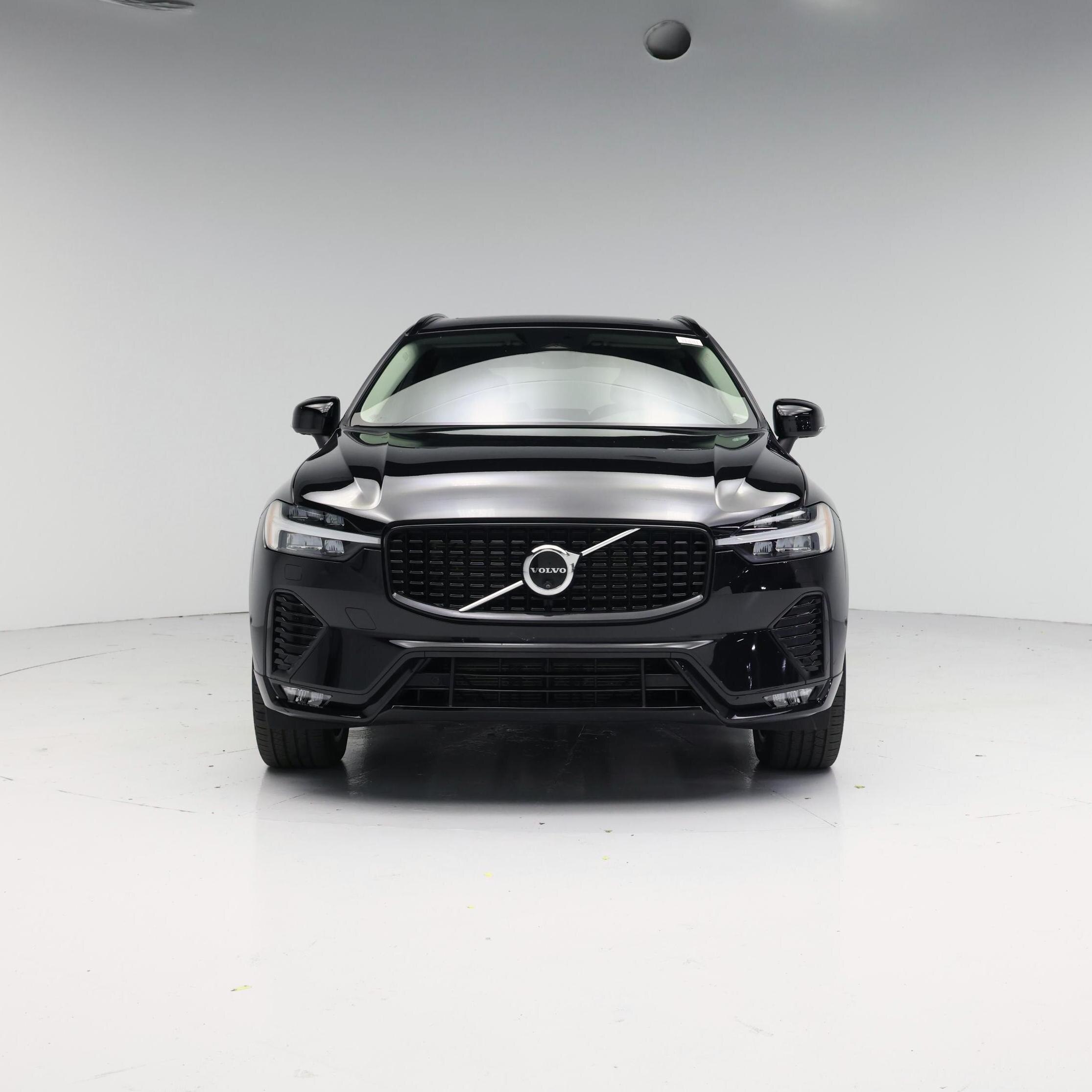 Thumbnail: 2024 Volvo XC60 - 5