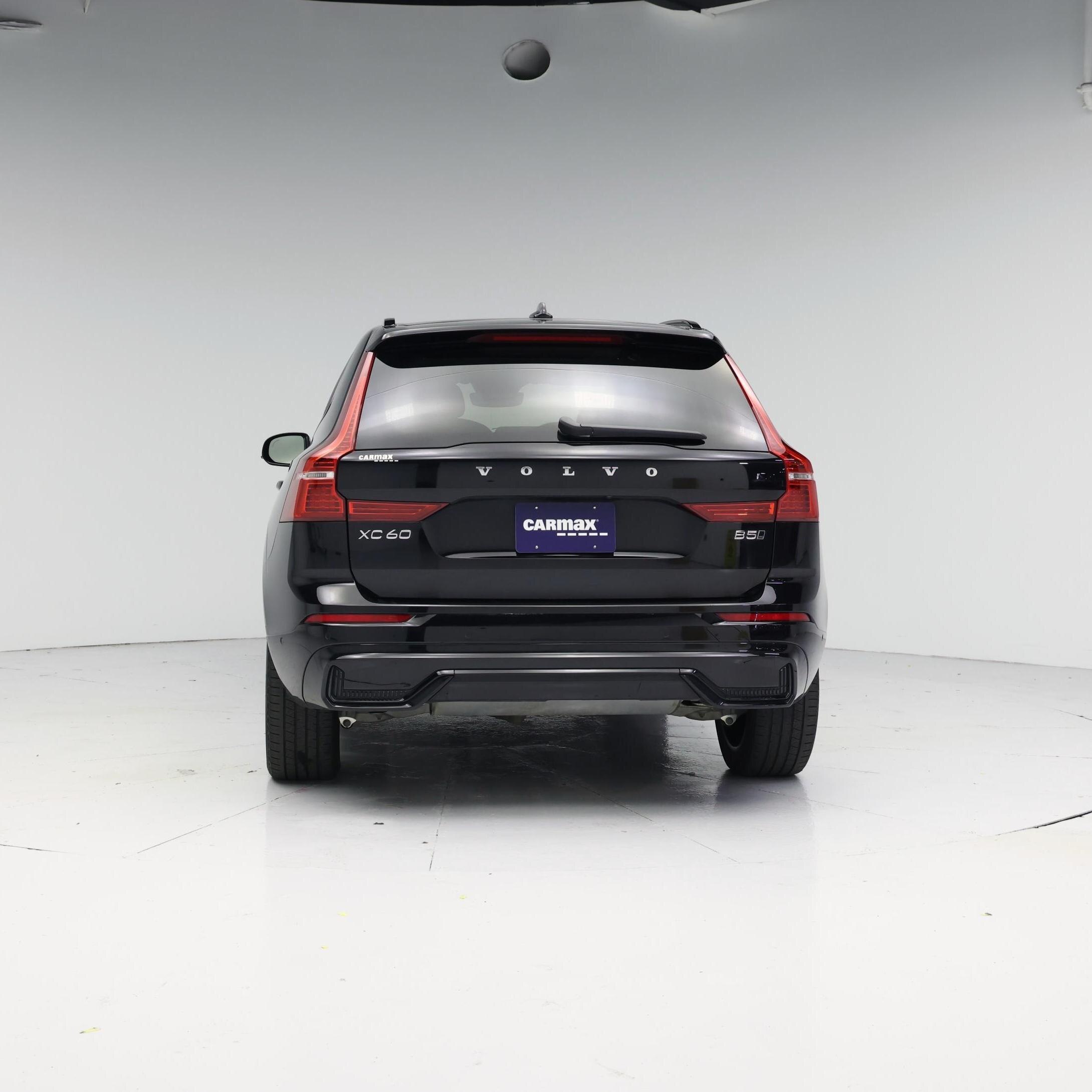 Thumbnail: 2024 Volvo XC60 - 6