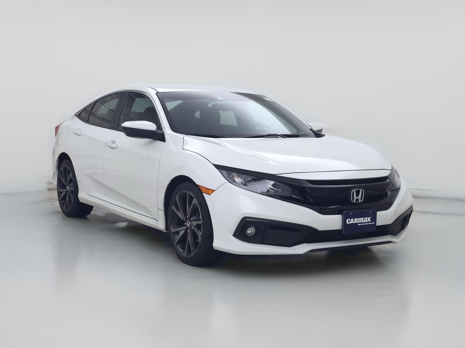 2019 Honda Civic Sedan