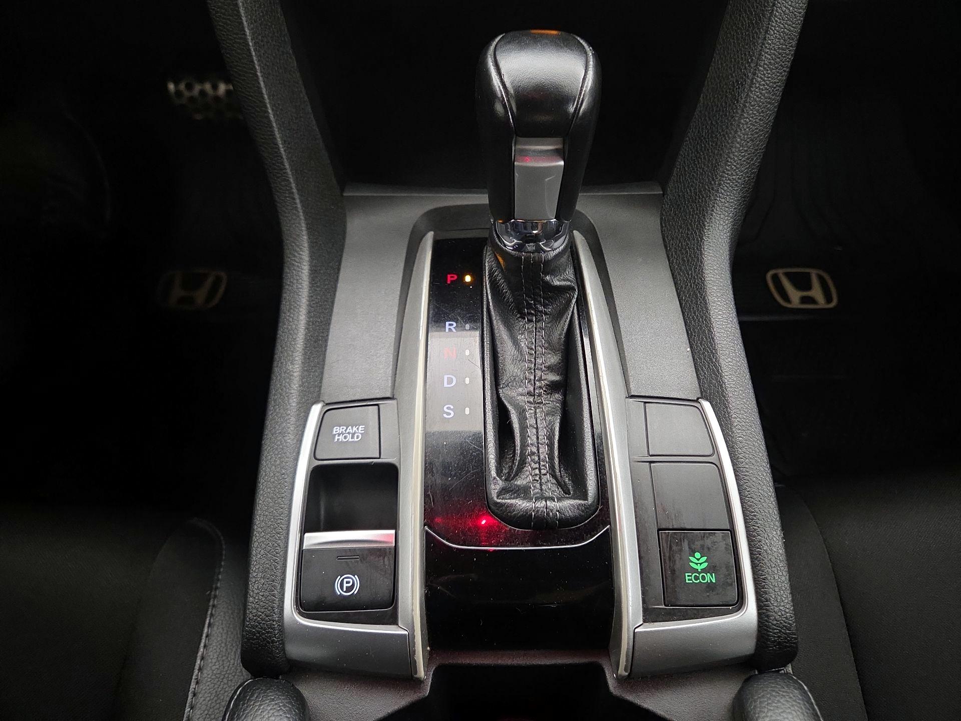 Thumbnail: 2019 Honda Civic - 17