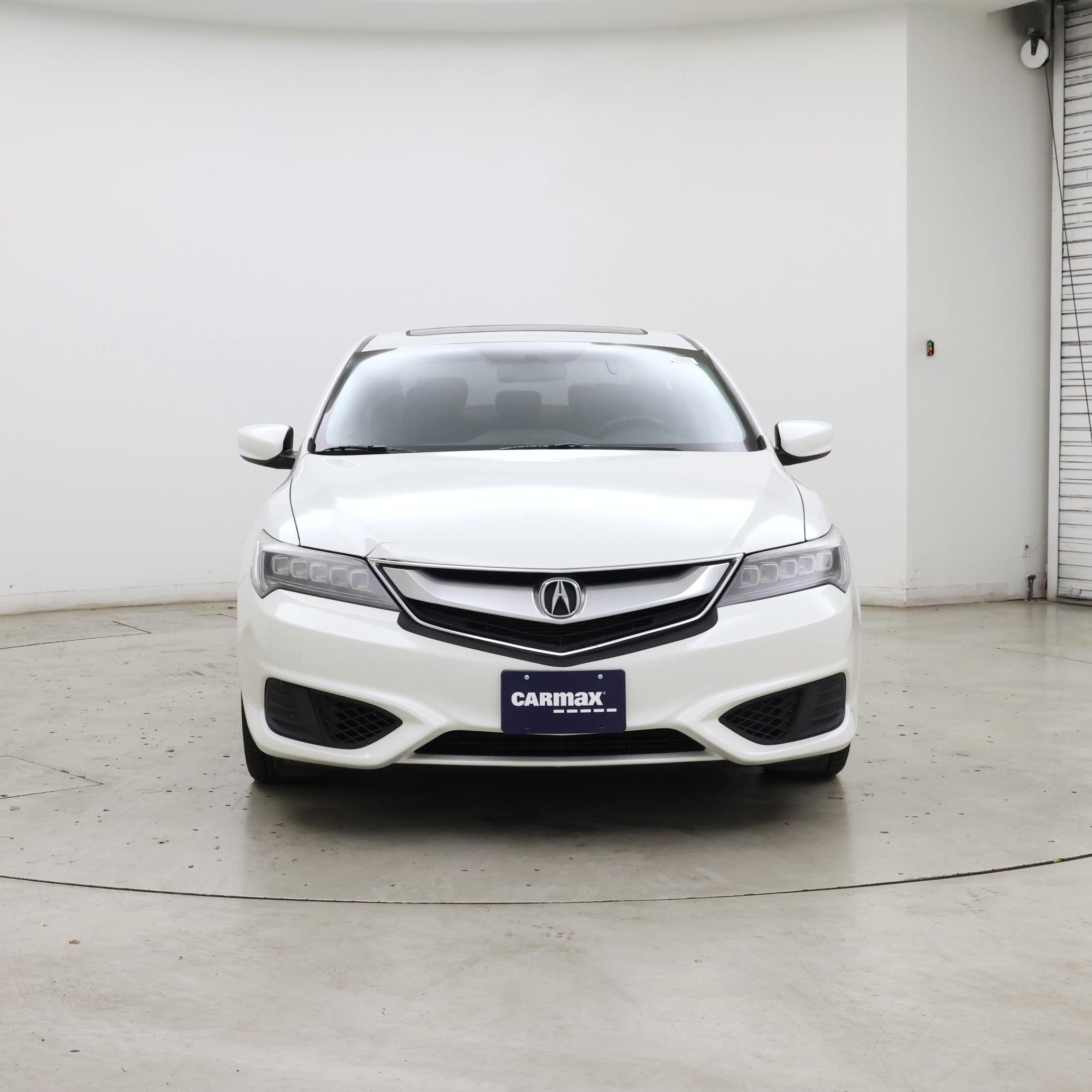 Thumbnail: 2018 Acura ILX - 5
