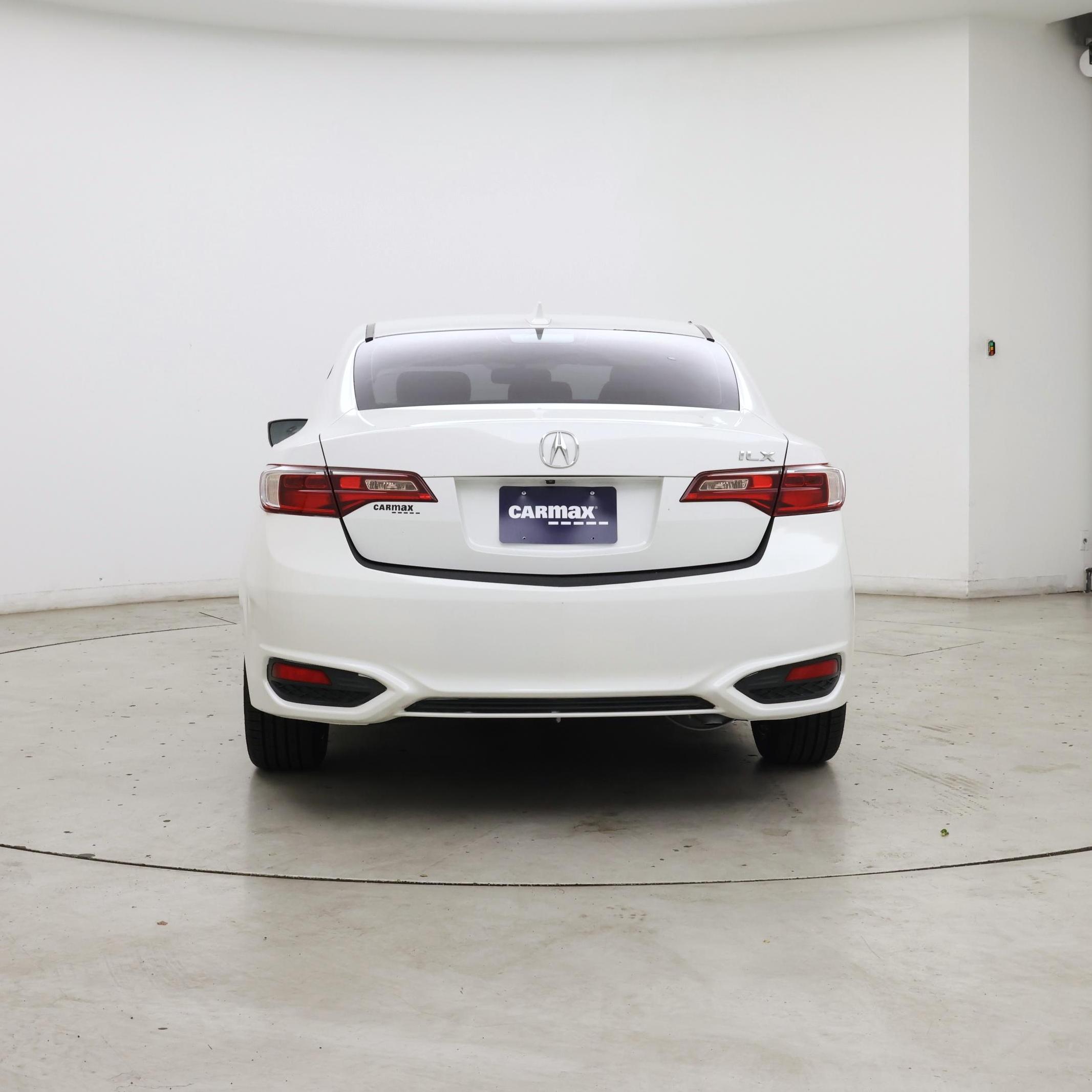 Thumbnail: 2018 Acura ILX - 6