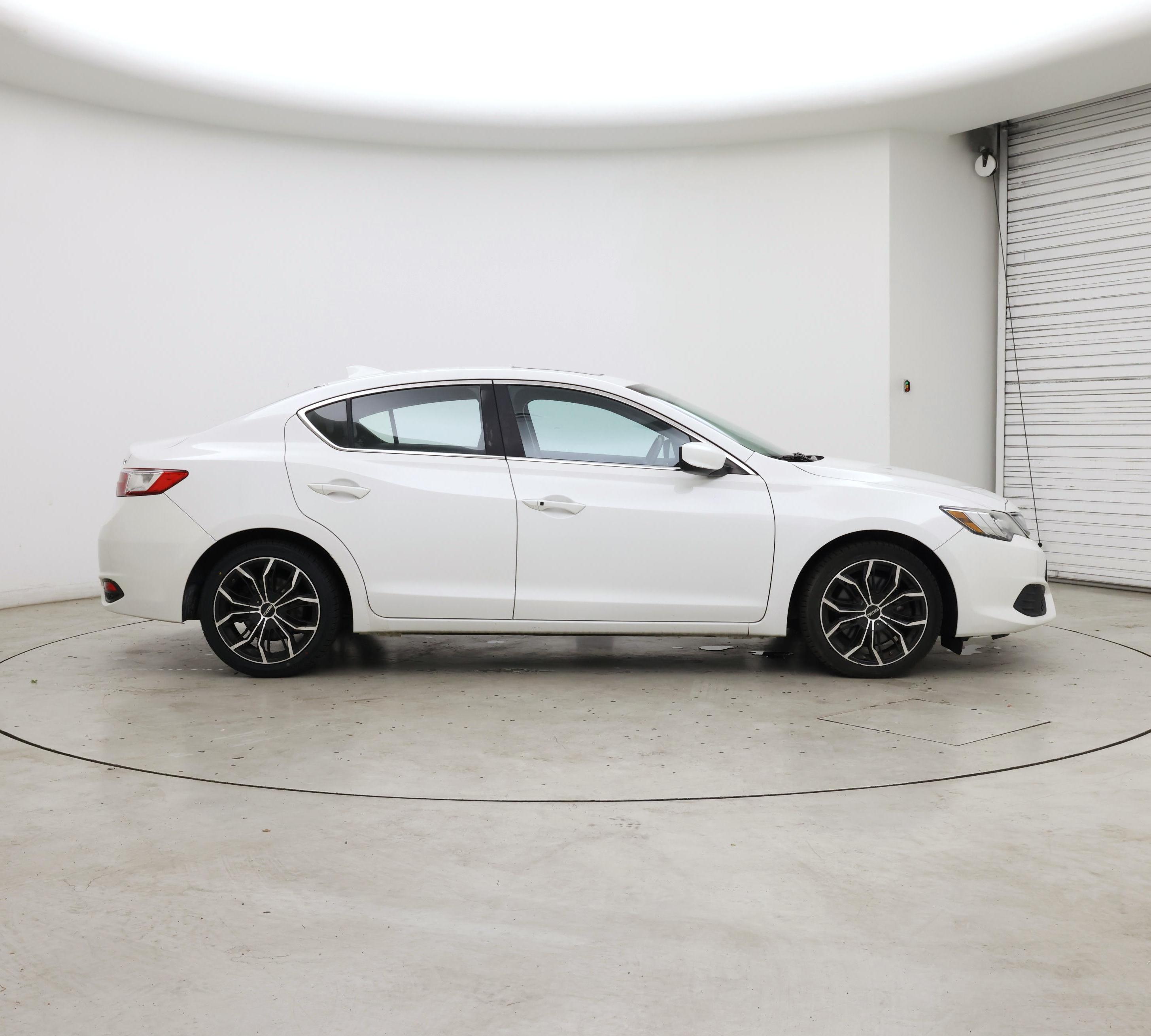 Thumbnail: 2018 Acura ILX - 7