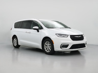 2023 Chrysler Pacifica Touring