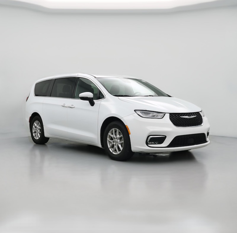 2023 Chrysler Pacifica Touring
