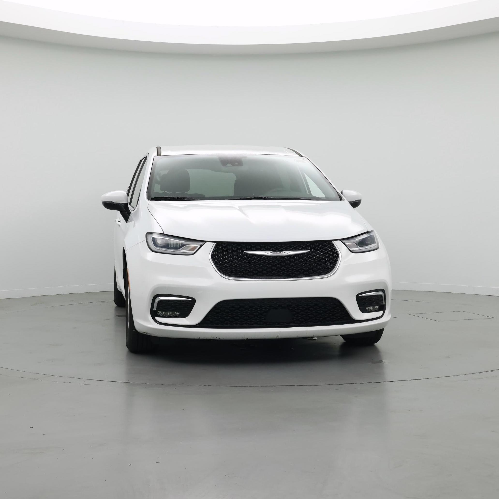 Thumbnail: 2023 Chrysler Pacifica - 5