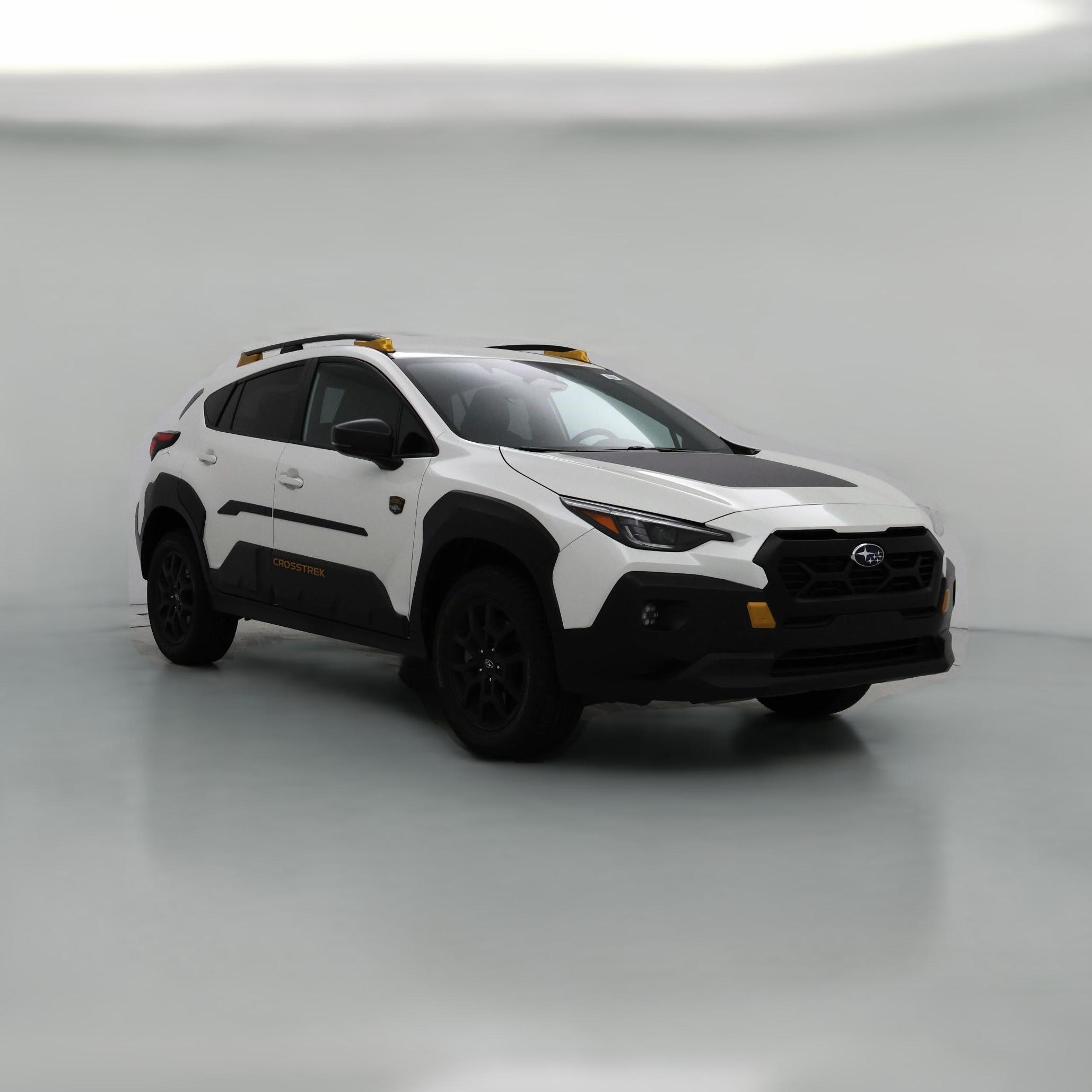 Thumbnail: 2024 Subaru Crosstrek - 1