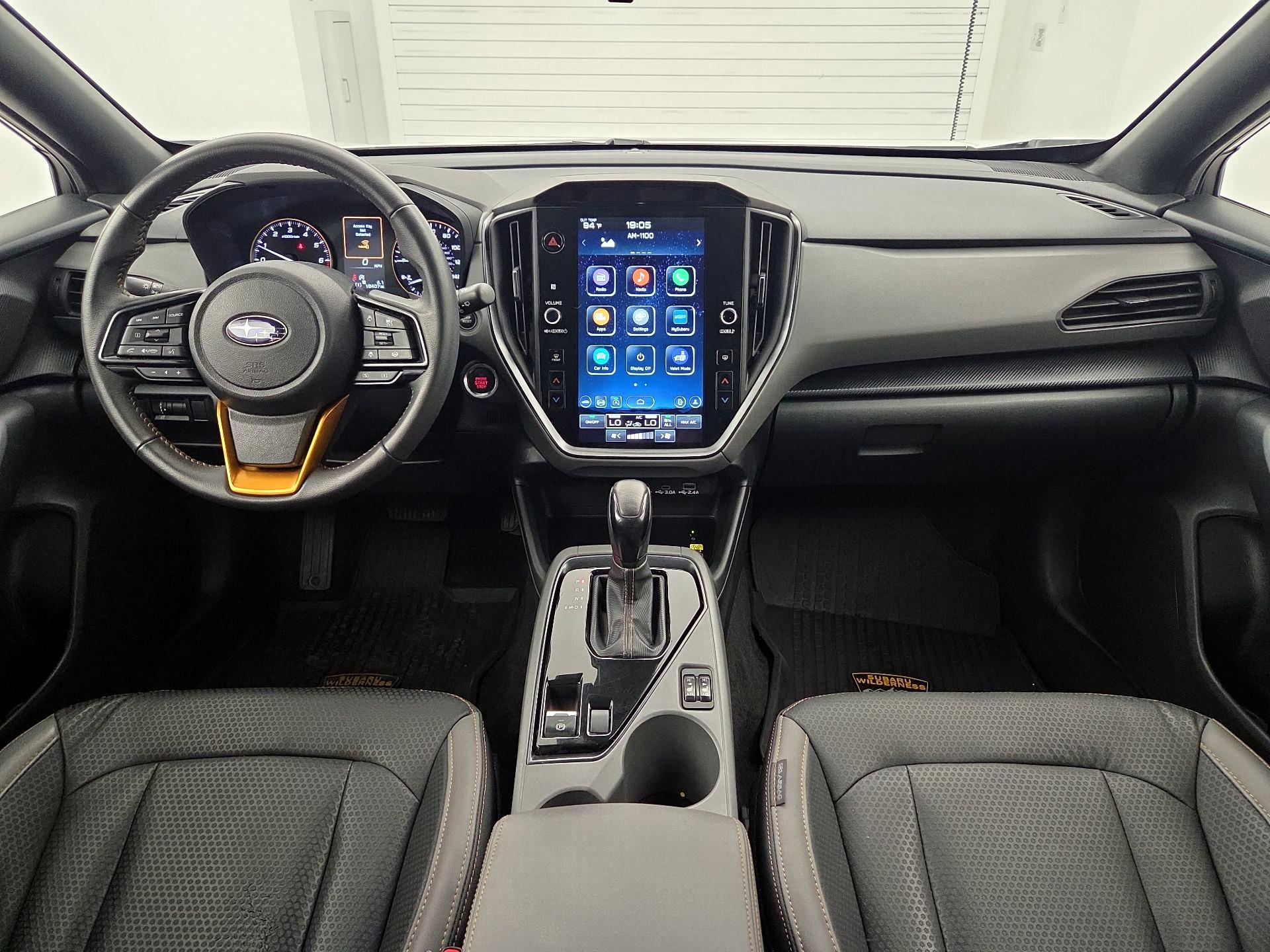 Thumbnail: 2024 Subaru Crosstrek - 9