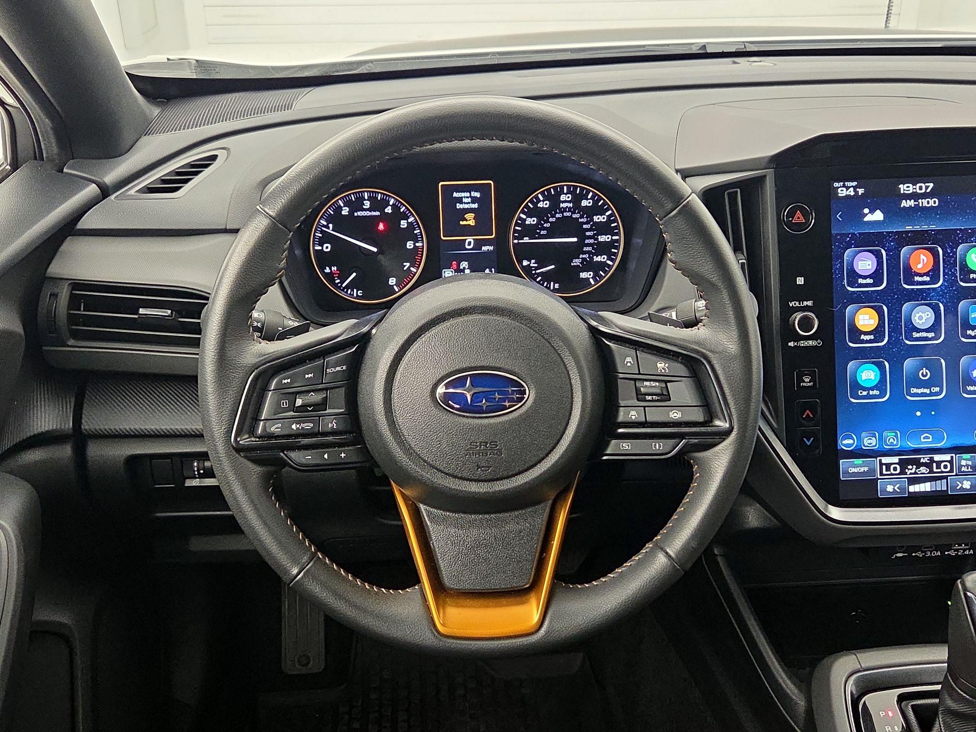 Thumbnail: 2024 Subaru Crosstrek - 10