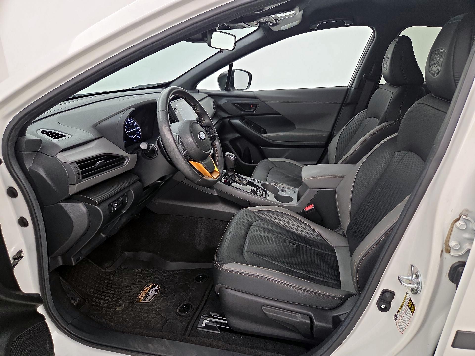 Thumbnail: 2024 Subaru Crosstrek - 11