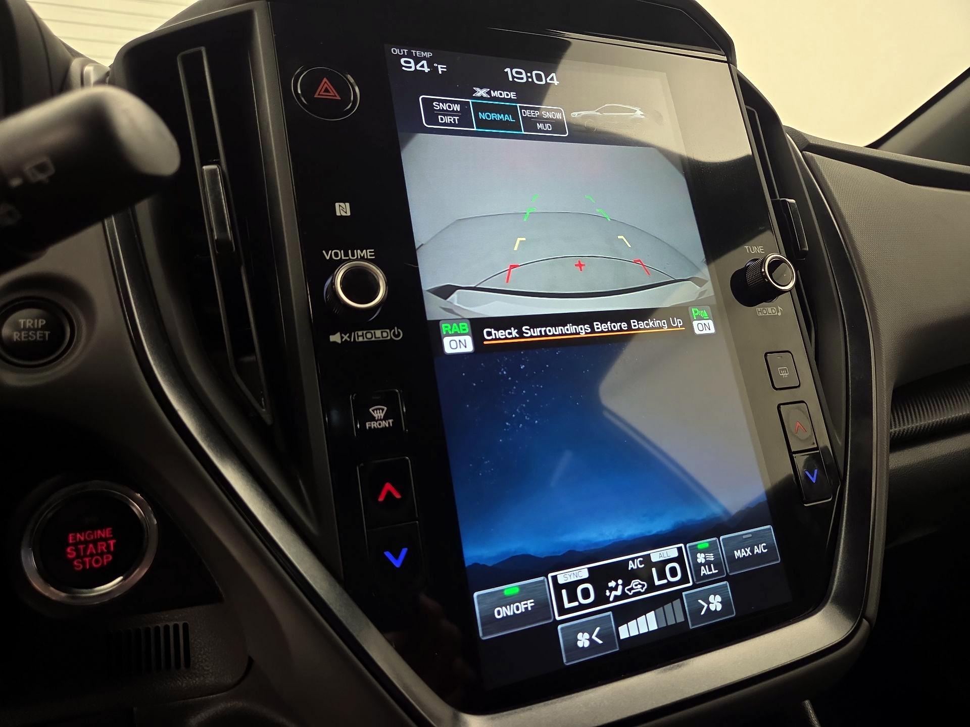 Thumbnail: 2024 Subaru Crosstrek - 14