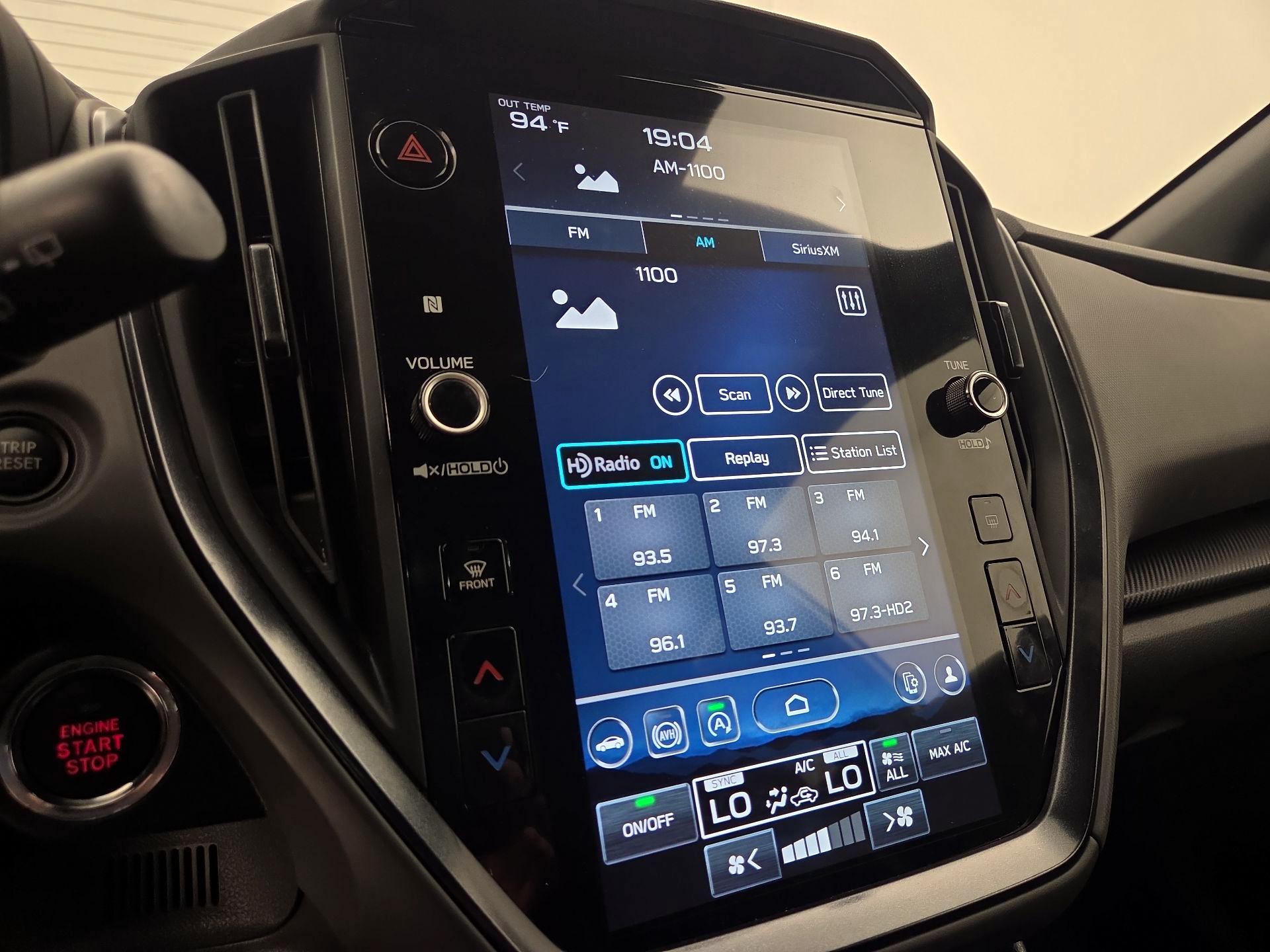 Thumbnail: 2024 Subaru Crosstrek - 15