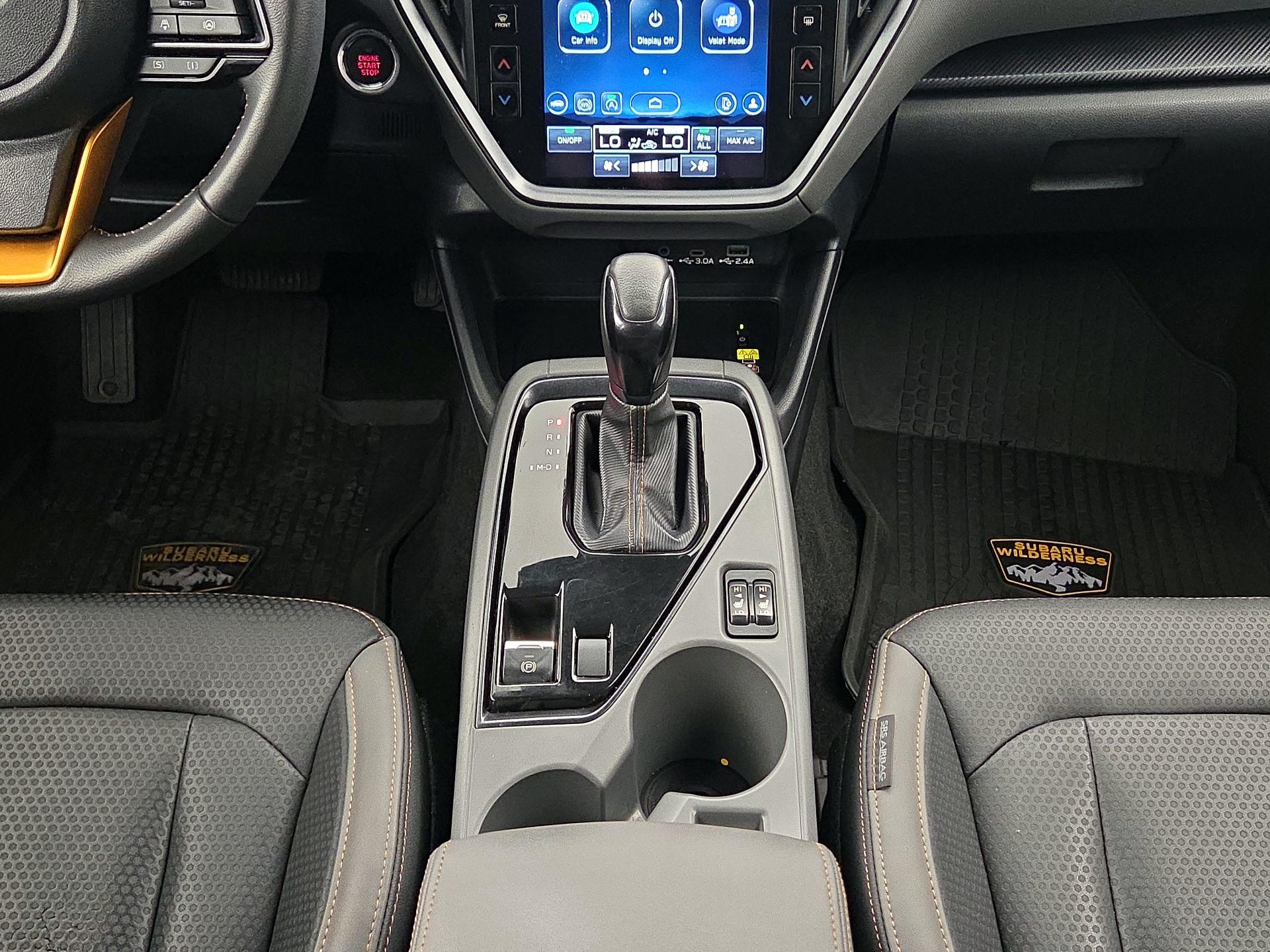 Thumbnail: 2024 Subaru Crosstrek - 17