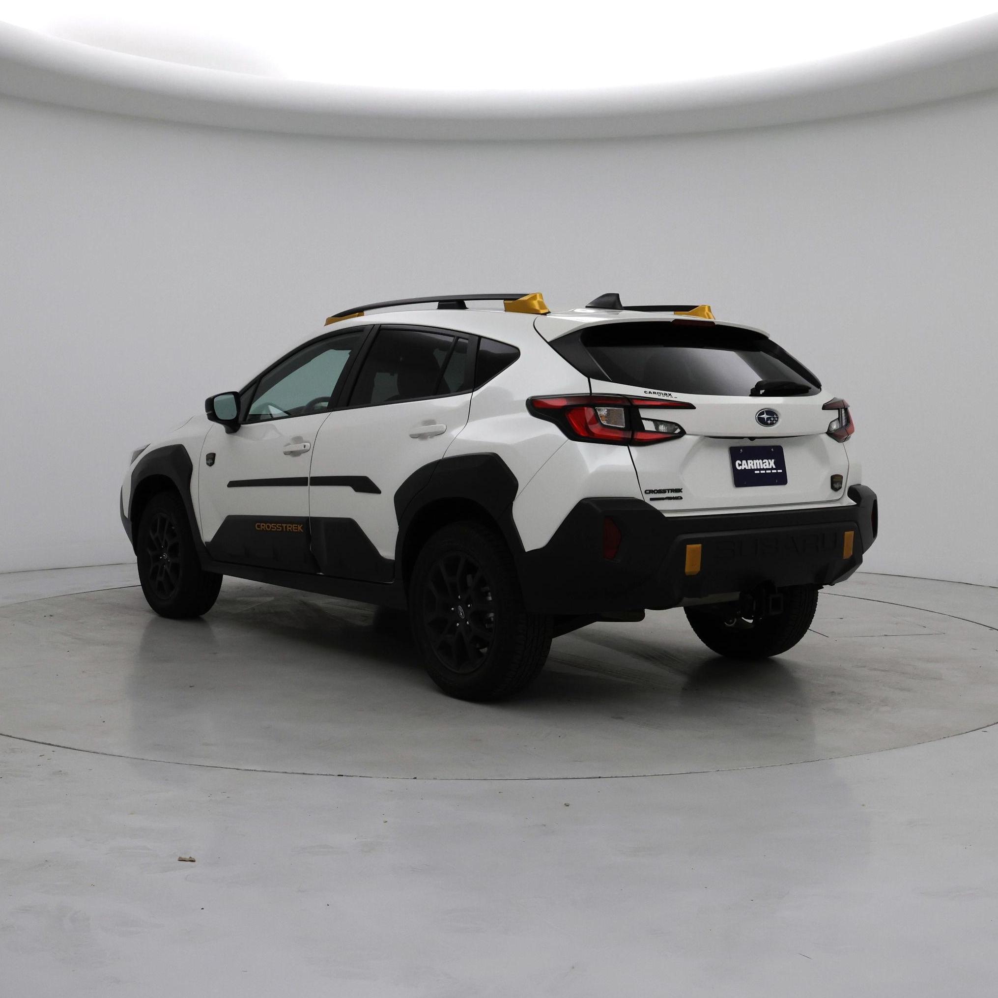 Thumbnail: 2024 Subaru Crosstrek - 2
