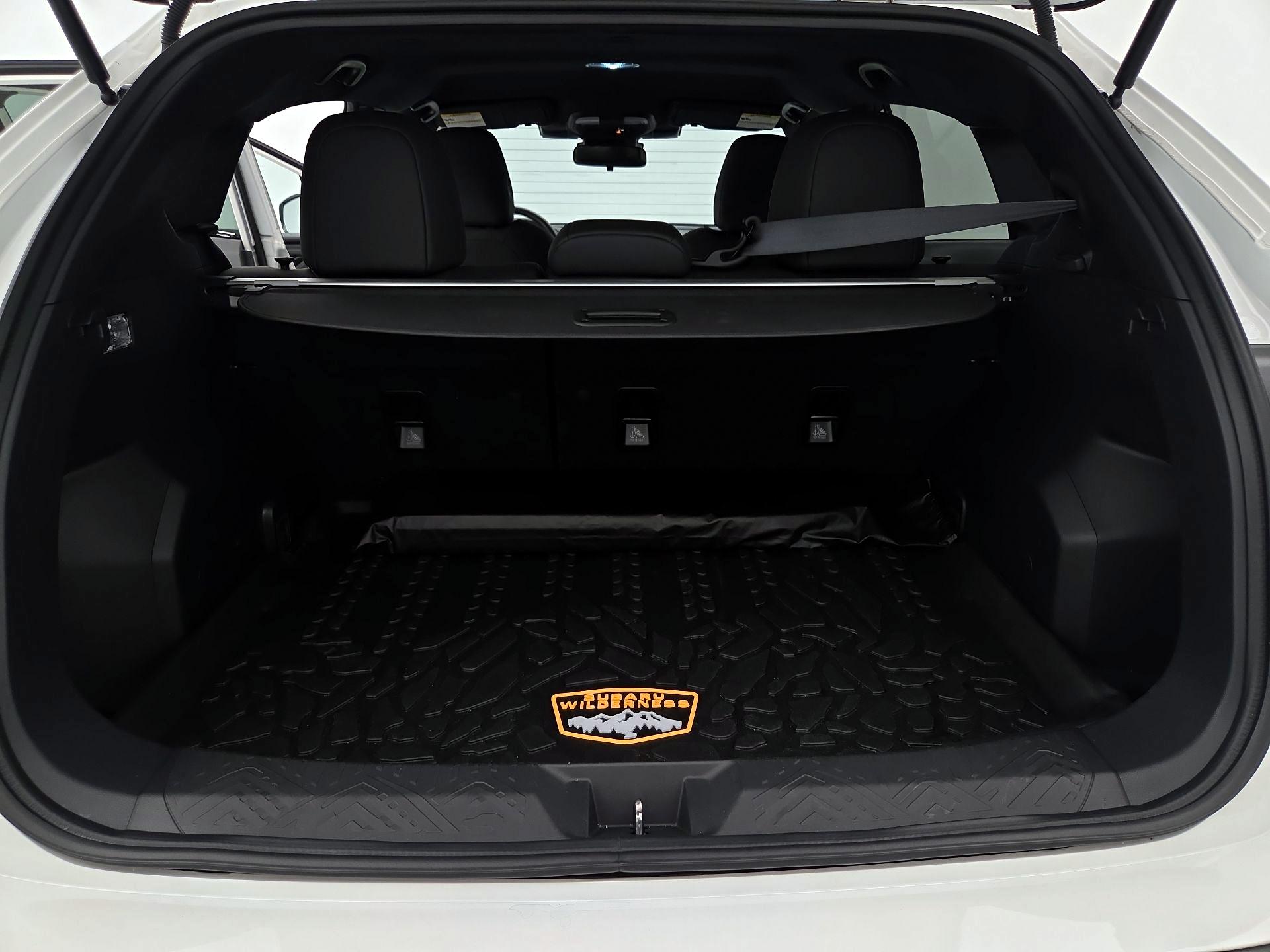 Thumbnail: 2024 Subaru Crosstrek - 20