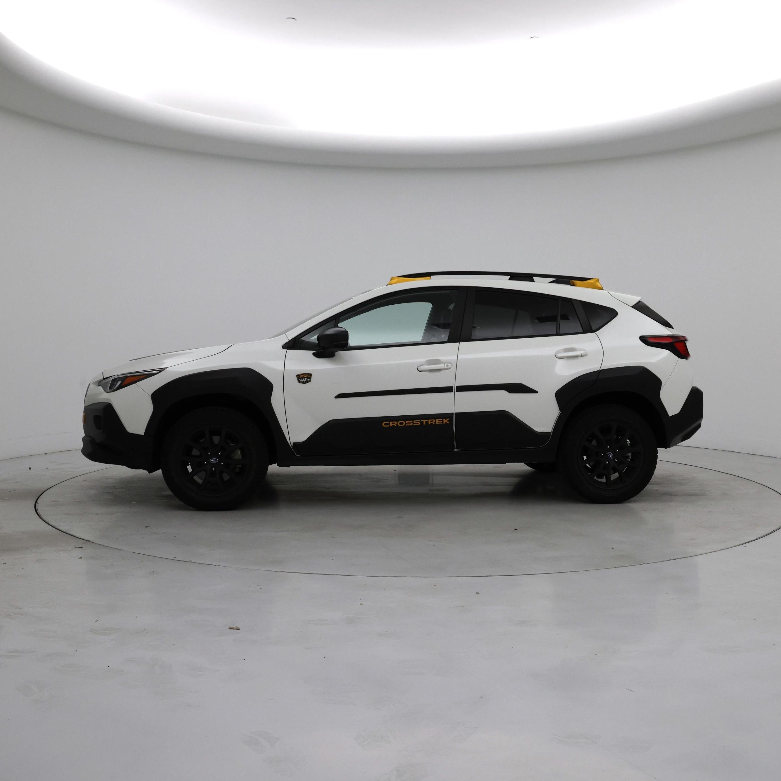 Thumbnail: 2024 Subaru Crosstrek - 3