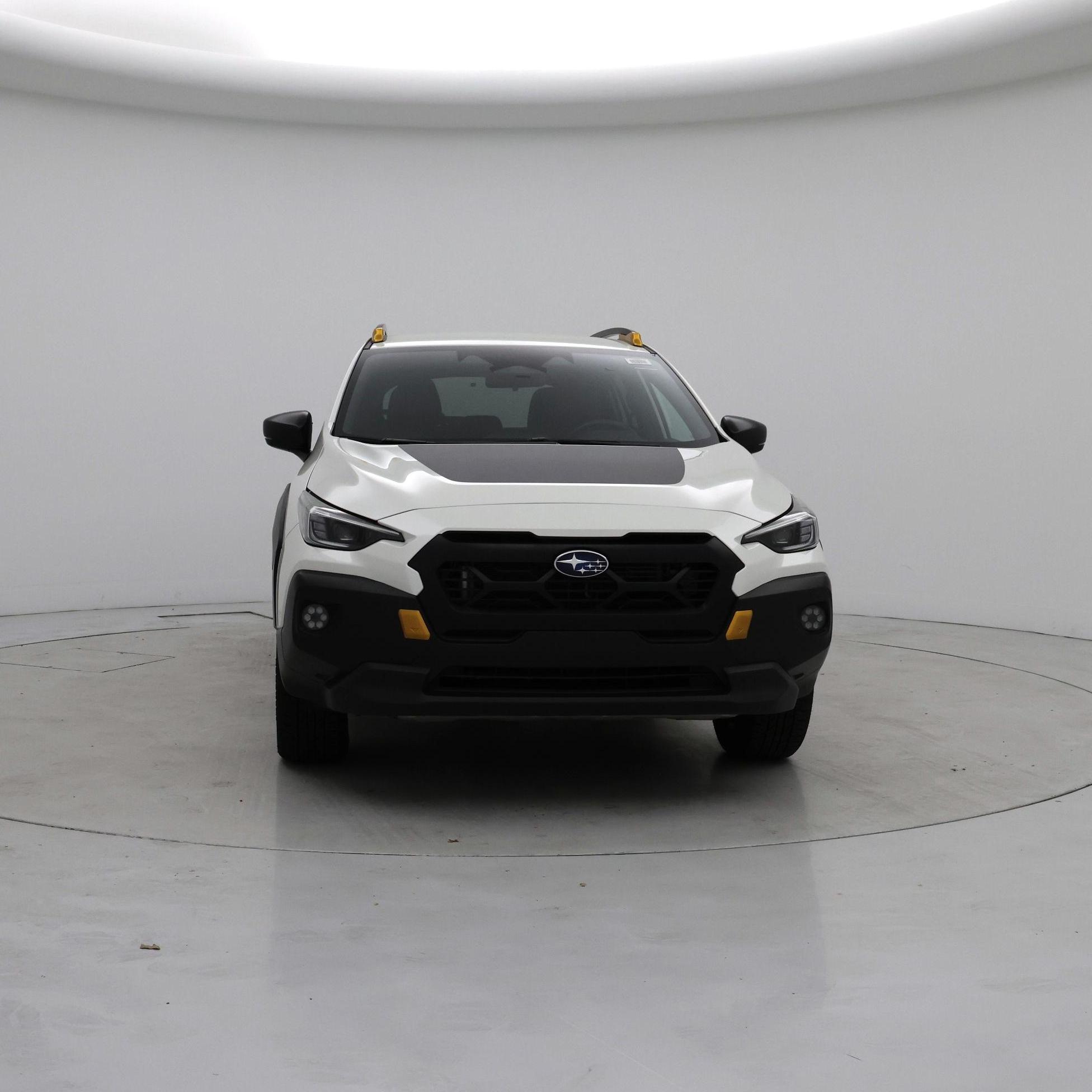 Thumbnail: 2024 Subaru Crosstrek - 5