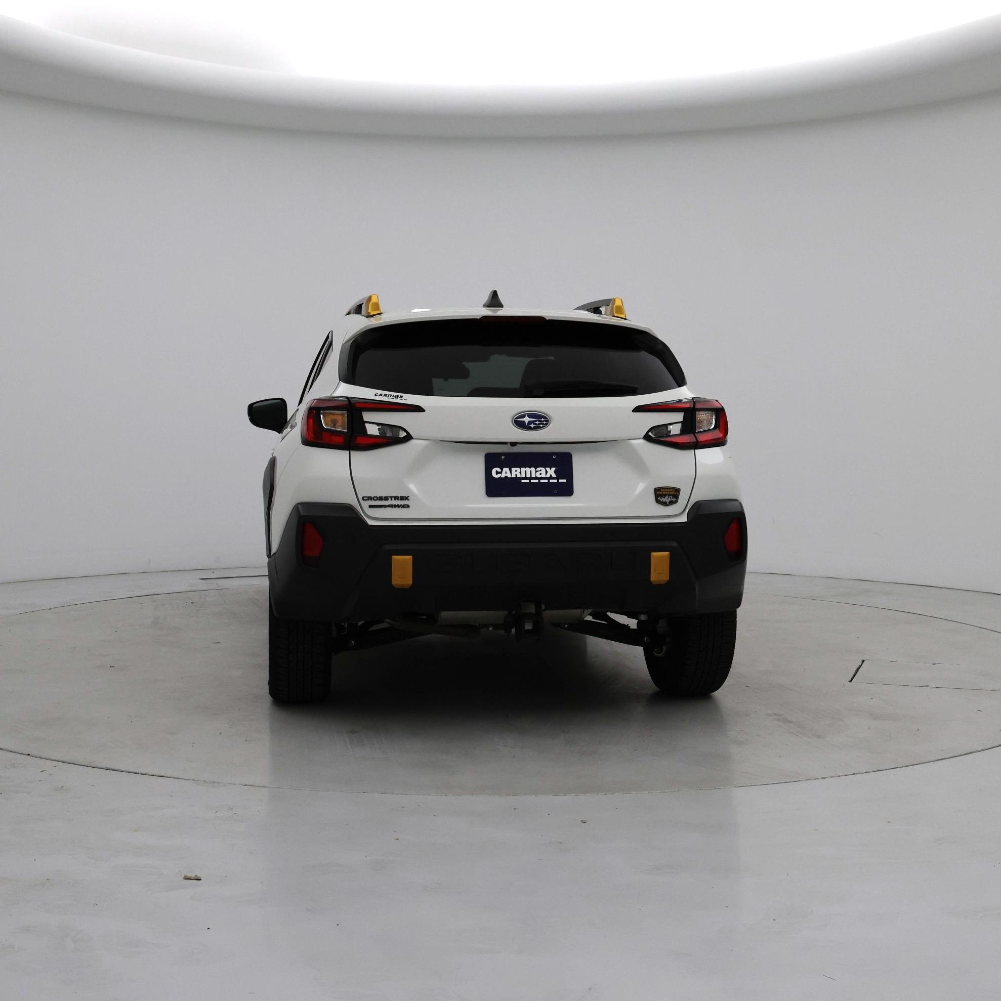 Thumbnail: 2024 Subaru Crosstrek - 6