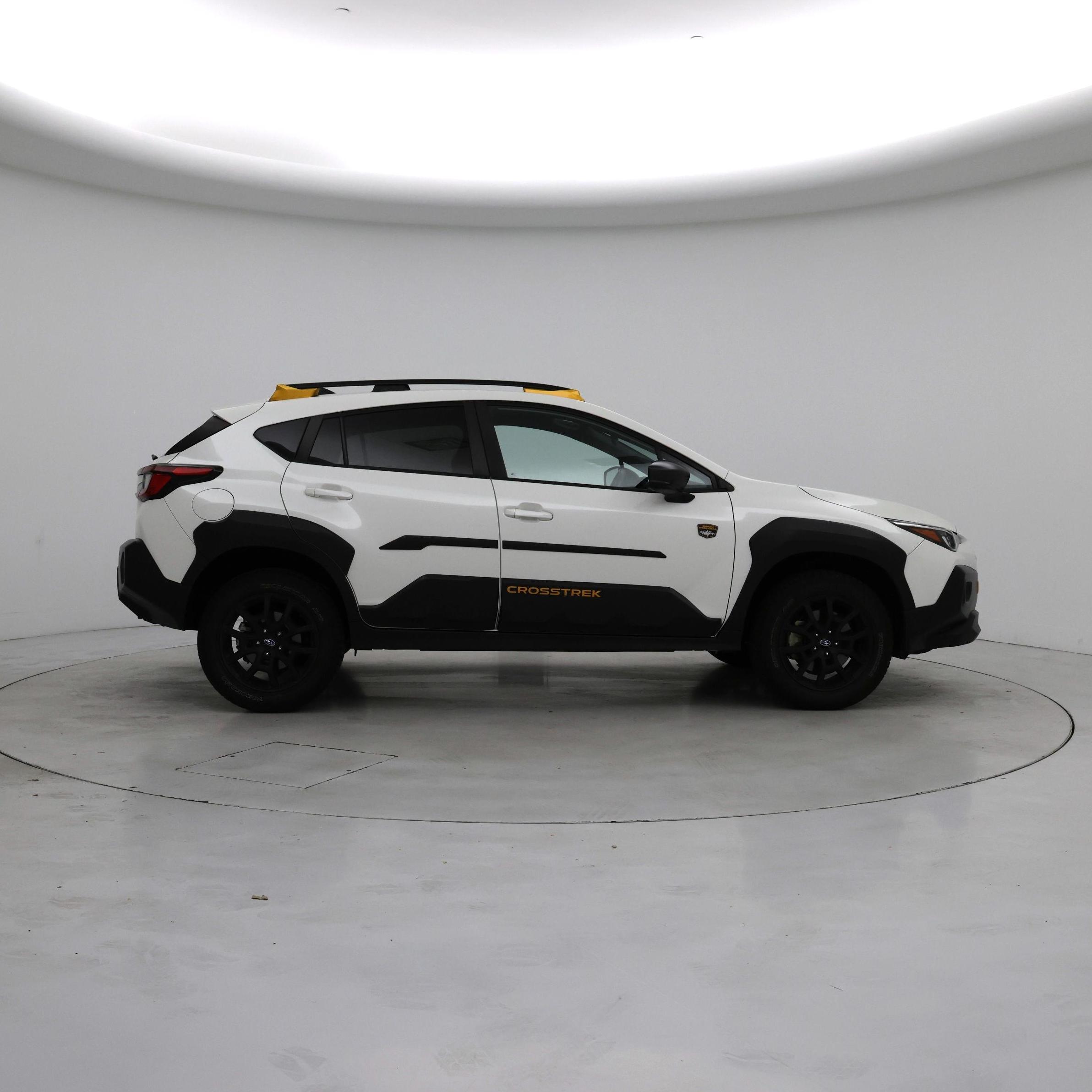 Thumbnail: 2024 Subaru Crosstrek - 7