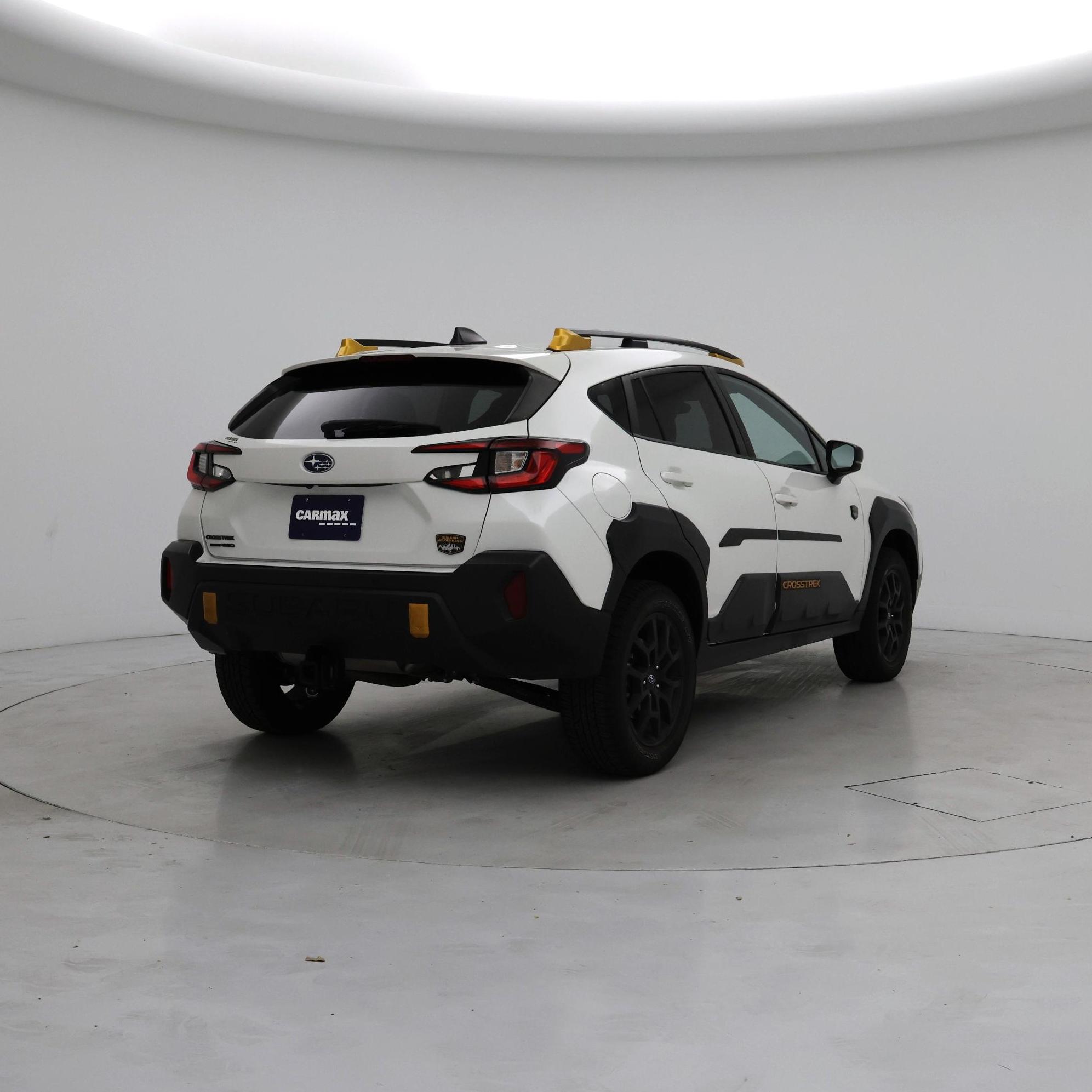 Thumbnail: 2024 Subaru Crosstrek - 8