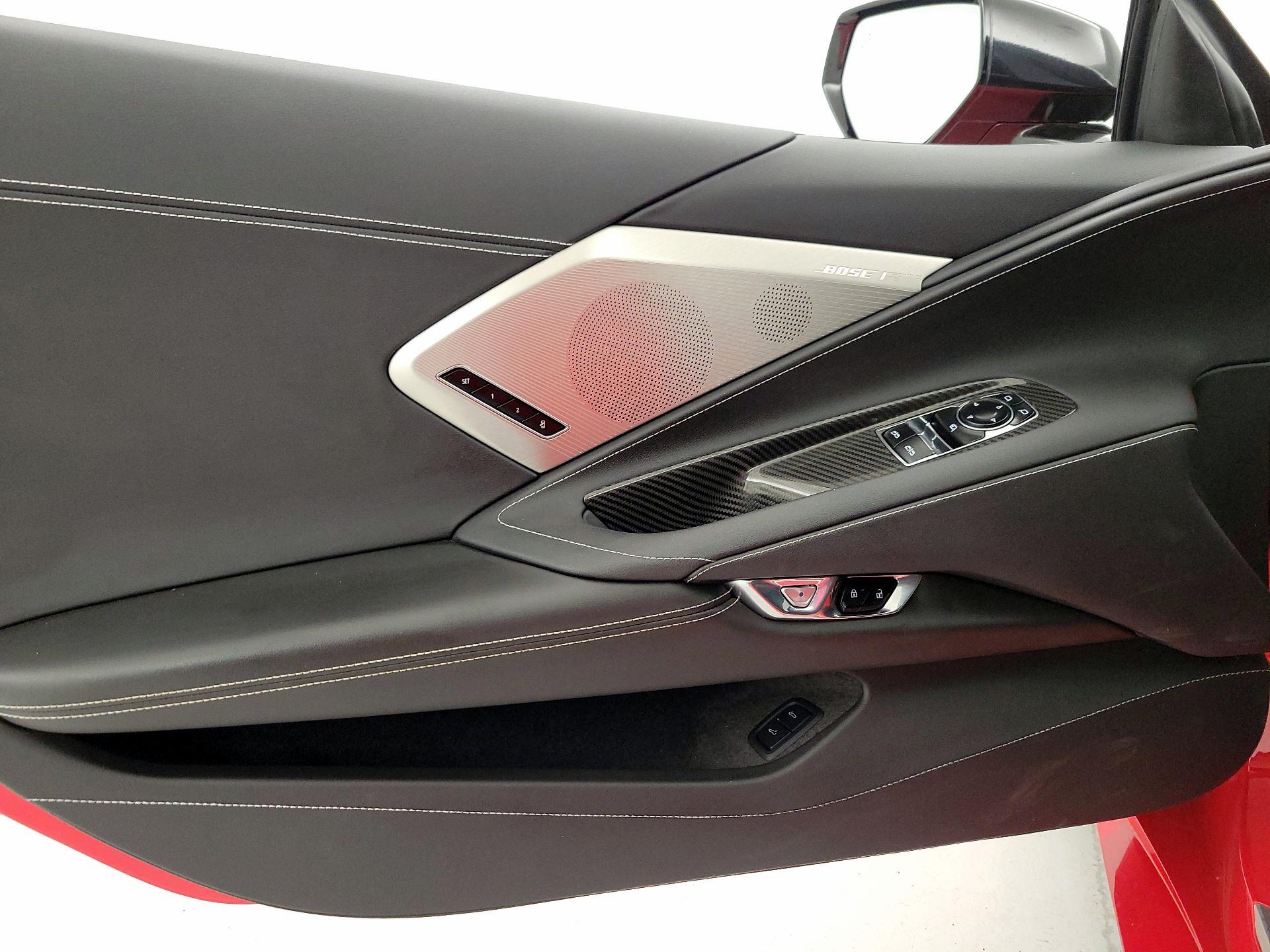 Thumbnail: 2022 Chevrolet Corvette - 12
