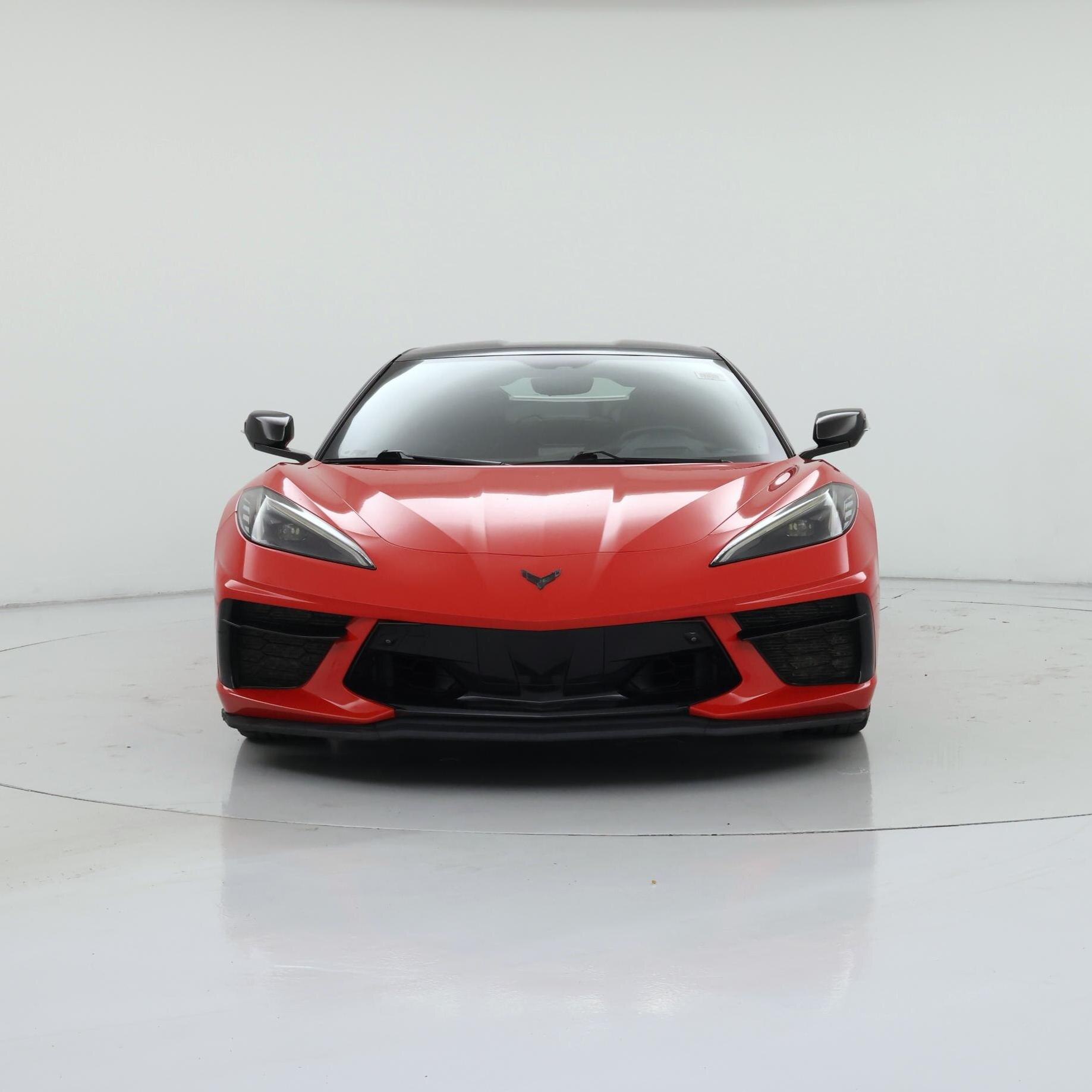 Thumbnail: 2022 Chevrolet Corvette - 5