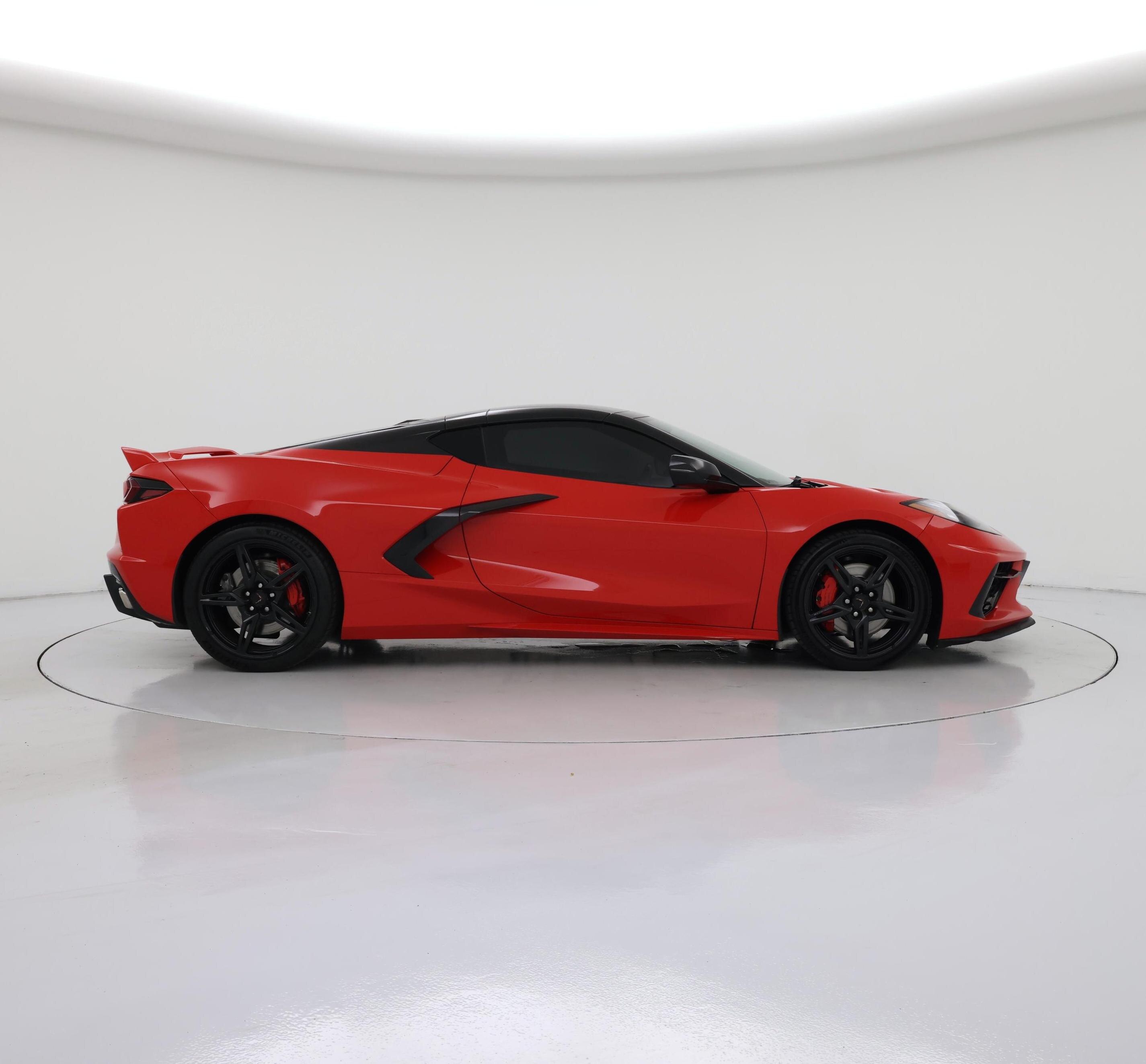 Thumbnail: 2022 Chevrolet Corvette - 7