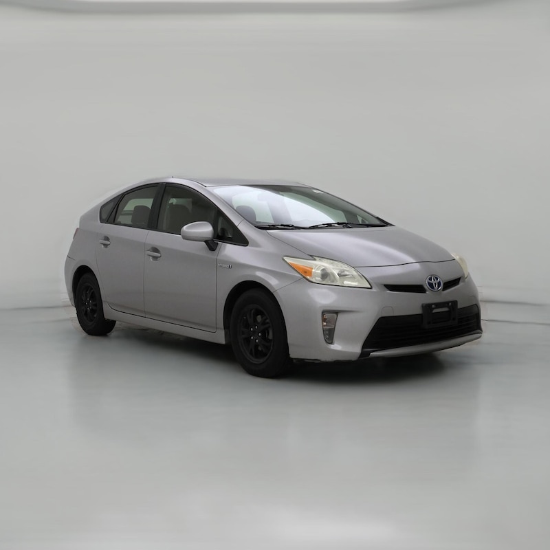 2014 Toyota Prius Two