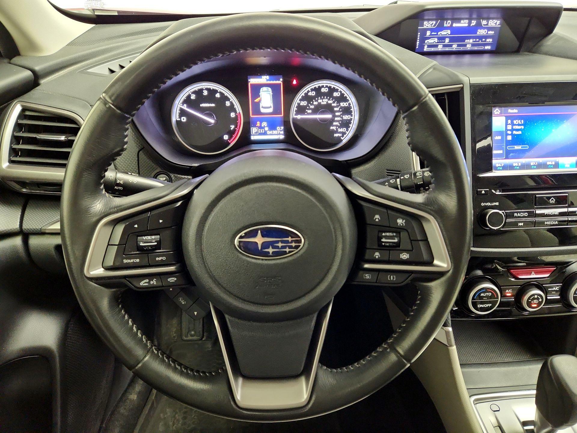 Thumbnail: 2020 Subaru Forester - 10