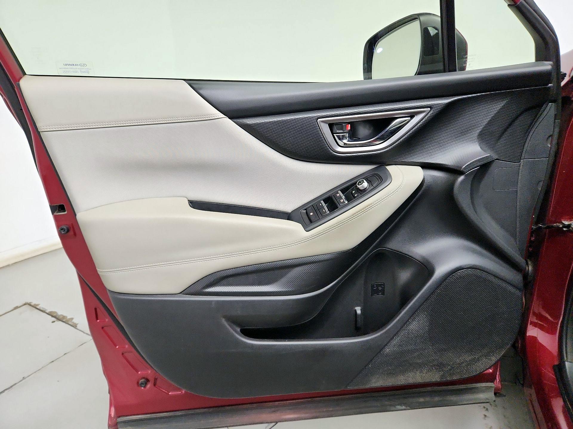 Thumbnail: 2020 Subaru Forester - 12