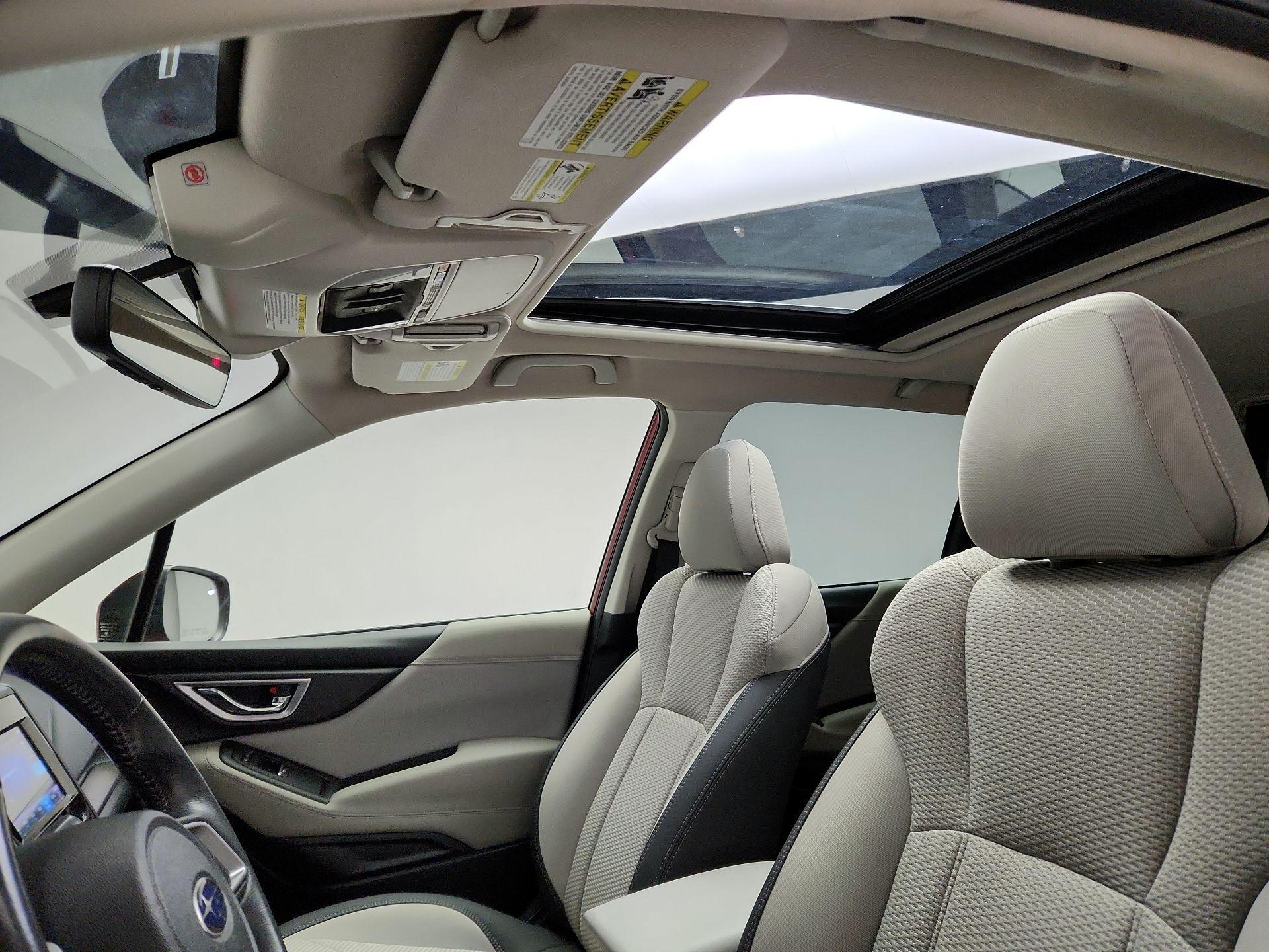 Thumbnail: 2020 Subaru Forester - 19