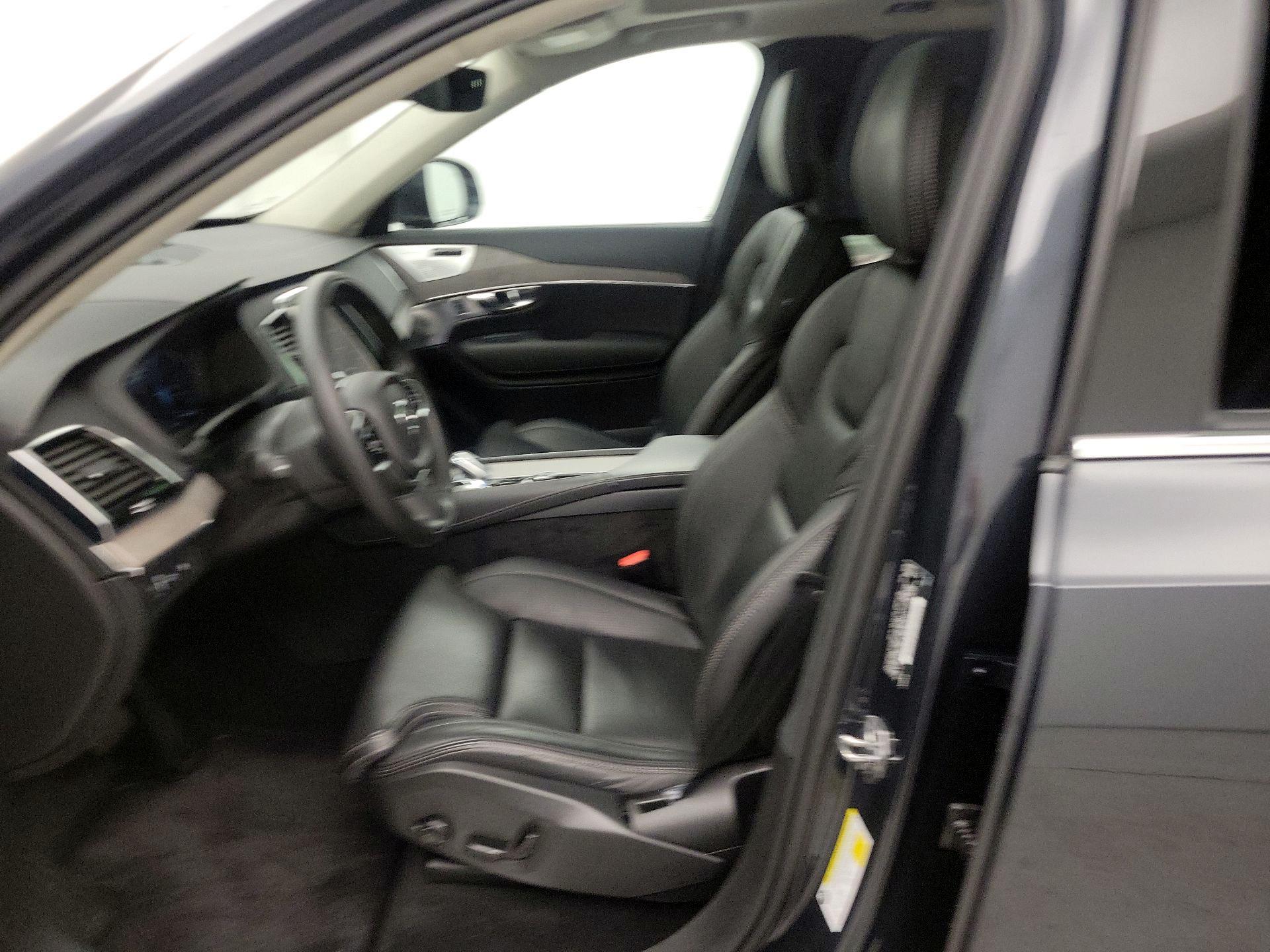Thumbnail: 2021 Volvo XC90 - 11