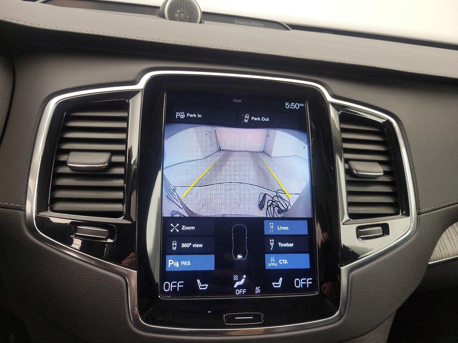Thumbnail: 2021 Volvo XC90 - 15