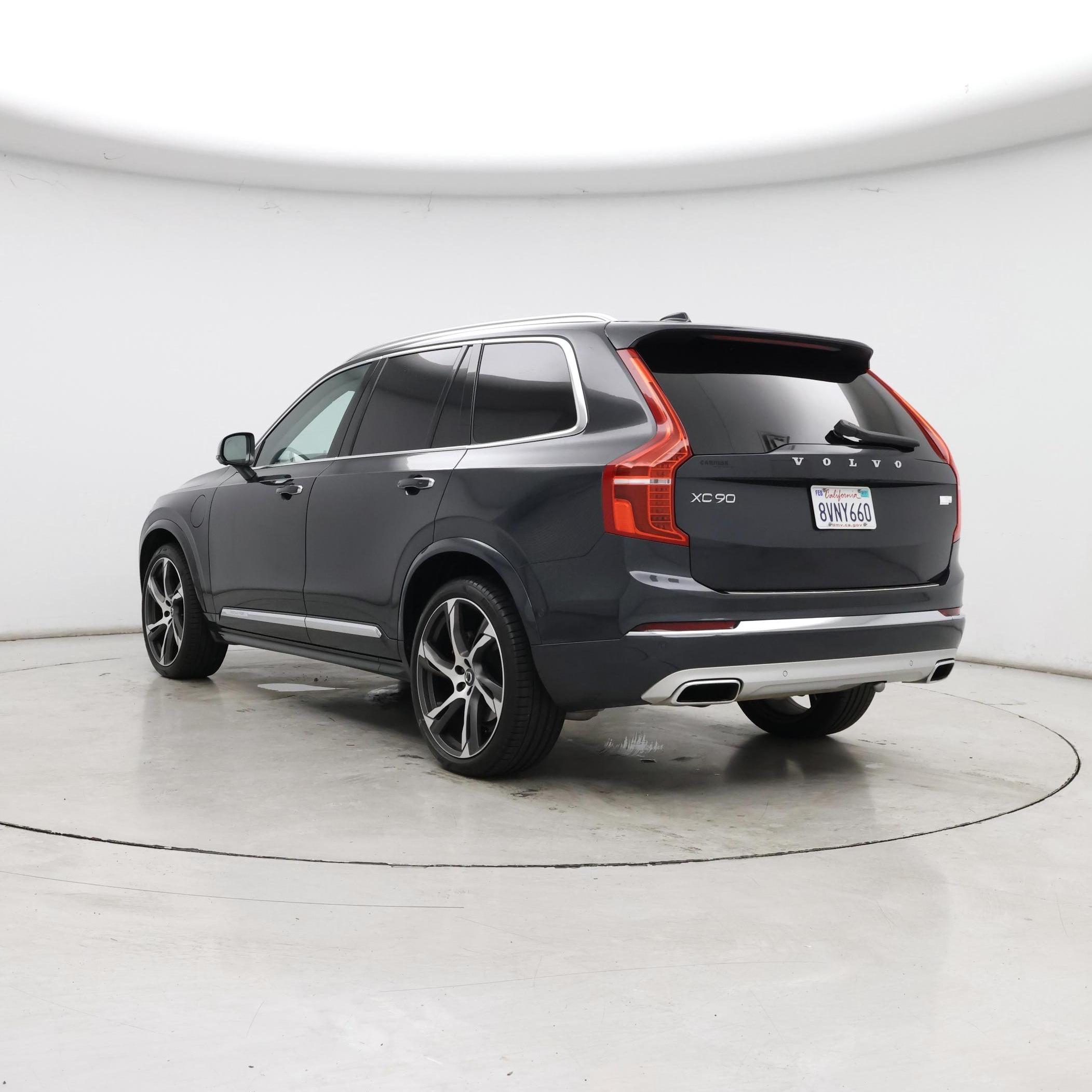 Thumbnail: 2021 Volvo XC90 - 2