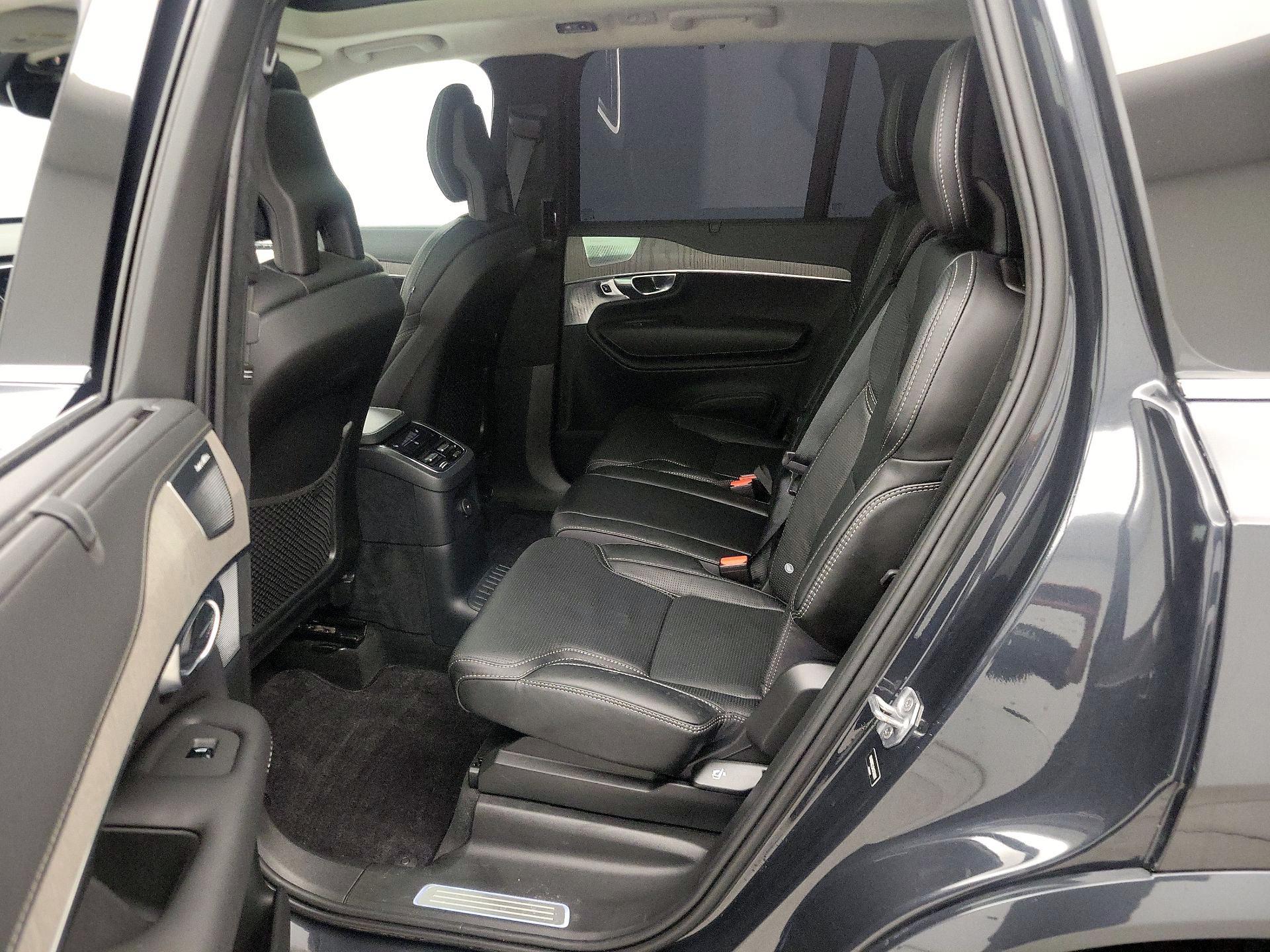 Thumbnail: 2021 Volvo XC90 - 20