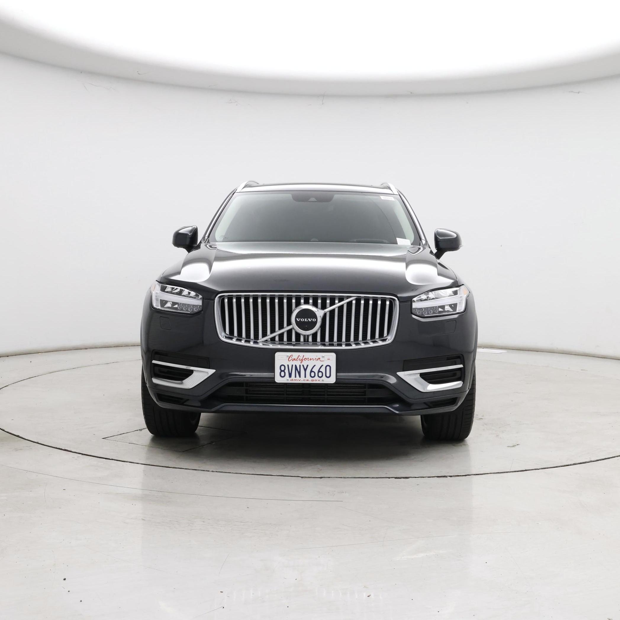 Thumbnail: 2021 Volvo XC90 - 5