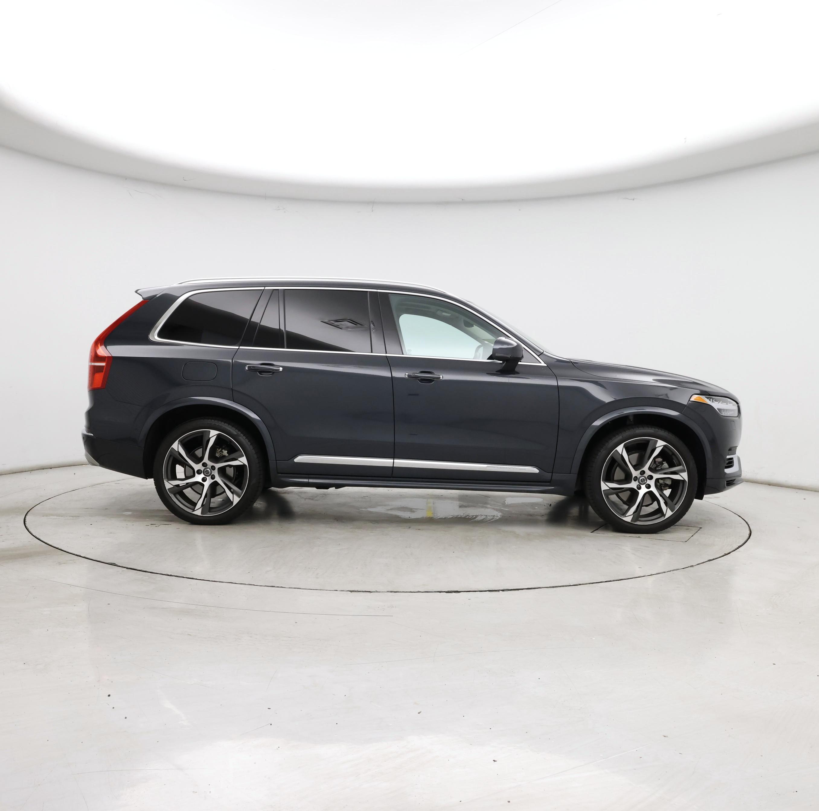 Thumbnail: 2021 Volvo XC90 - 7
