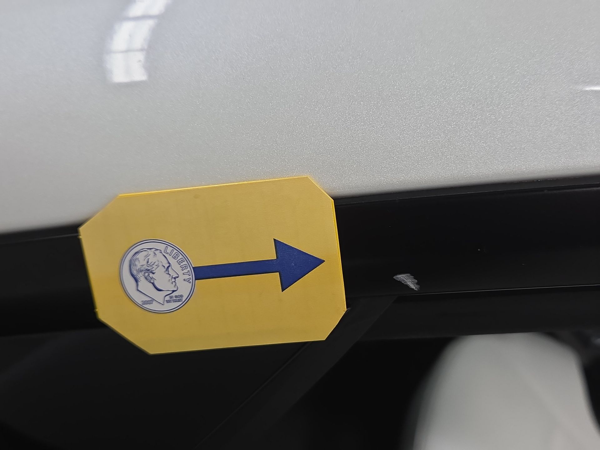 Thumbnail: 2023 Tesla Model 3 - 17
