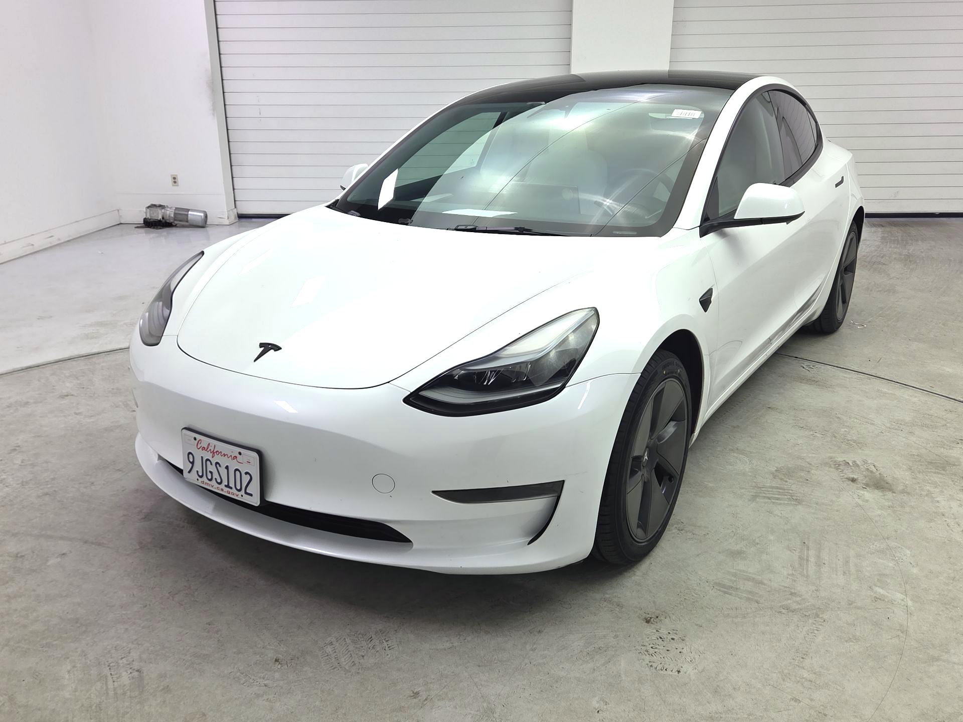Thumbnail: 2023 Tesla Model 3 - 3