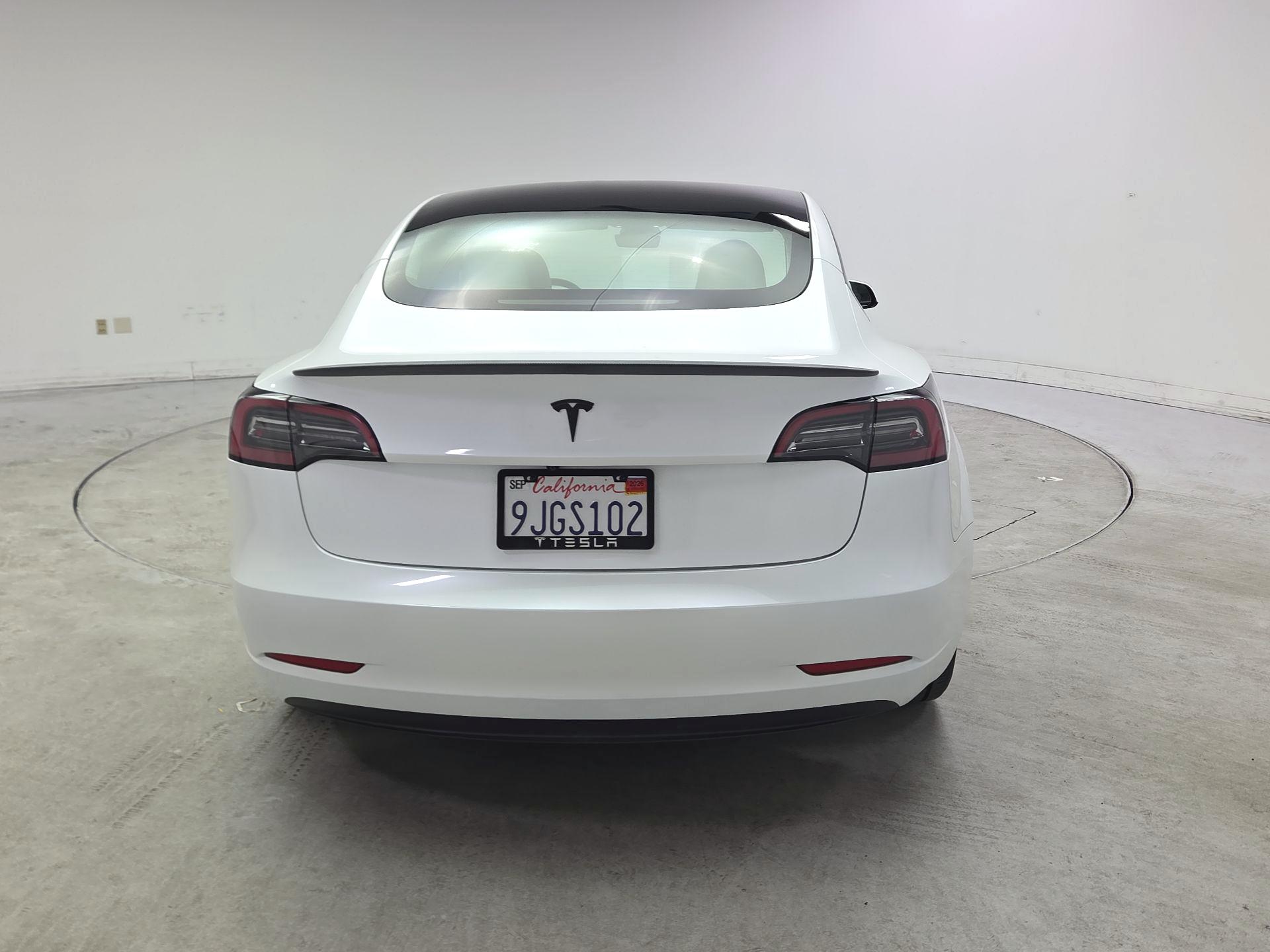 Thumbnail: 2023 Tesla Model 3 - 6