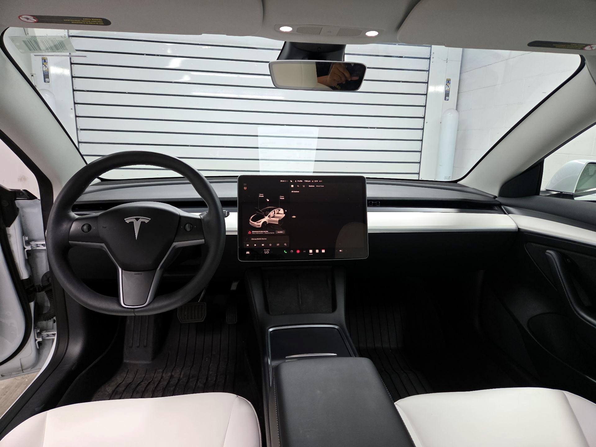Thumbnail: 2023 Tesla Model 3 - 8