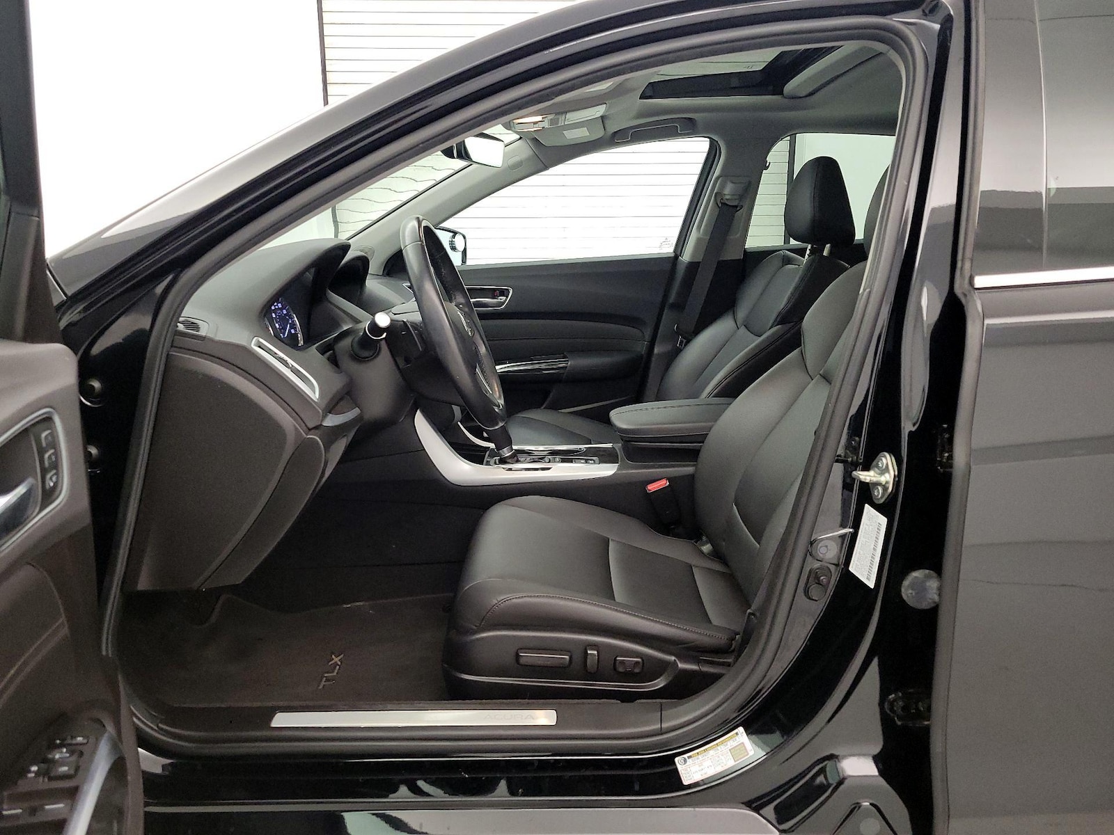 2020 Acura TLX Base - Photo 12