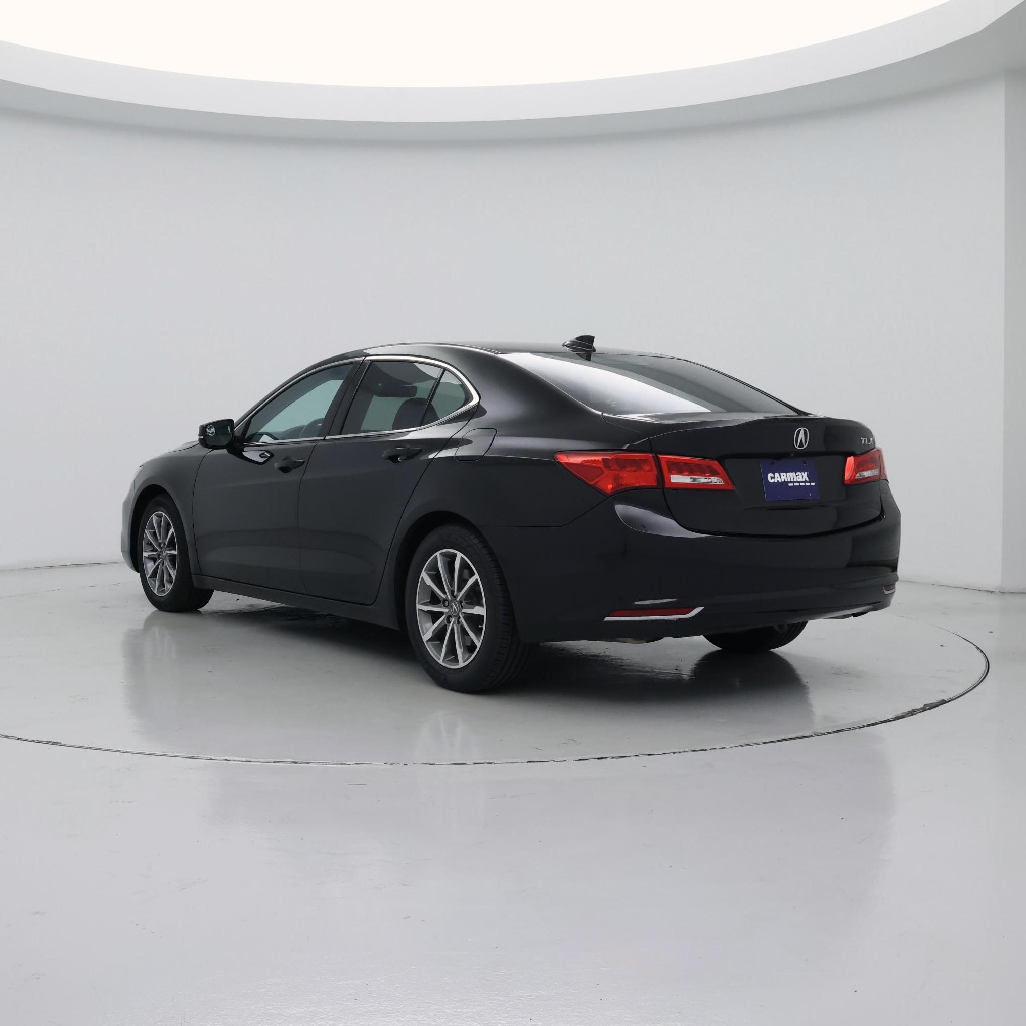 Thumbnail: 2020 Acura TLX - 2