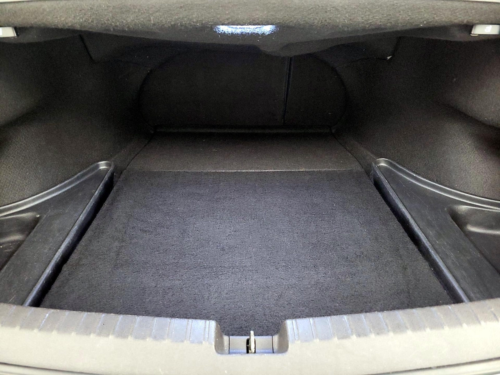 2020 Acura TLX Base - Photo 22